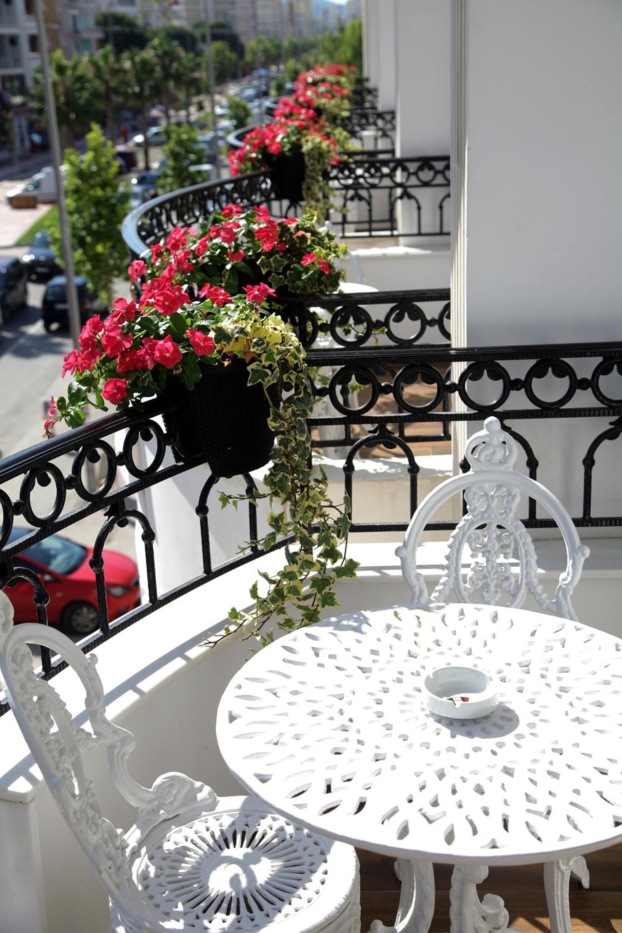 Double Room with Balcony photo 2