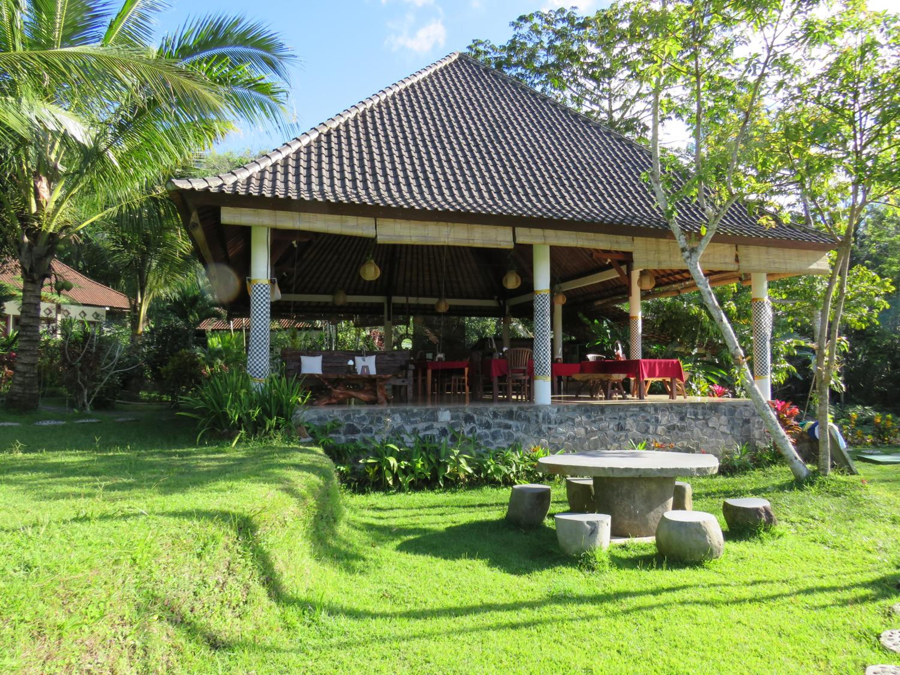 Superior Double Room with Garden View - Photo 6