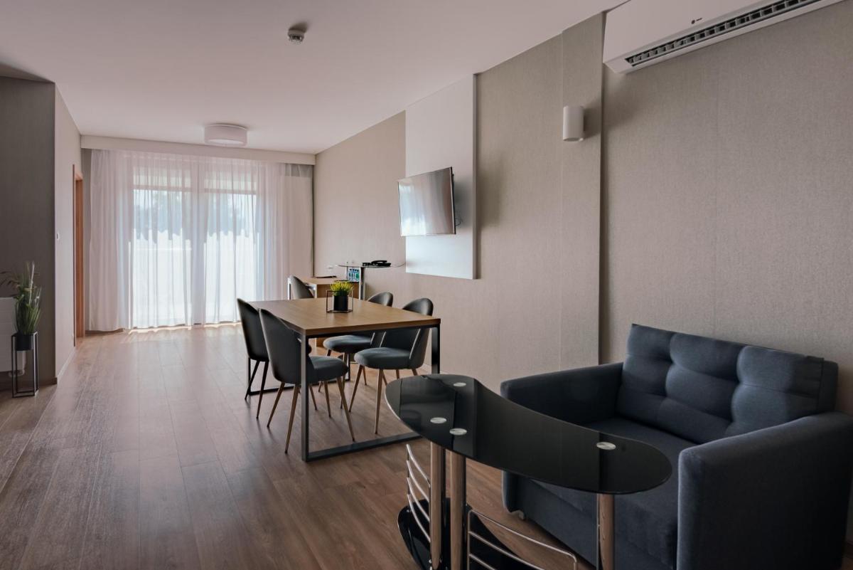 Family Suite with Balcony photo 3