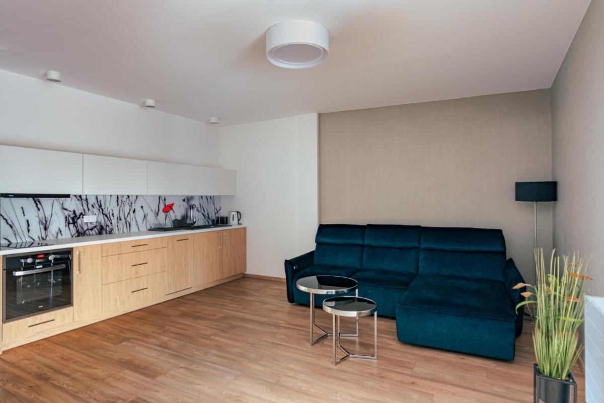 Family Suite with Balcony photo 1