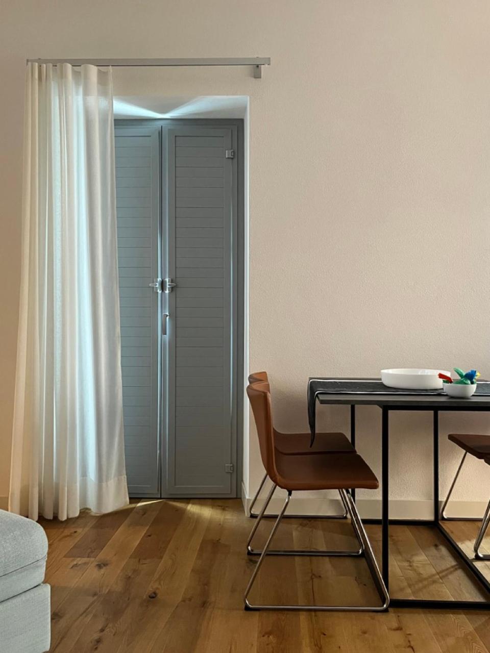Deluxe Double or Twin Room with City View photo 3