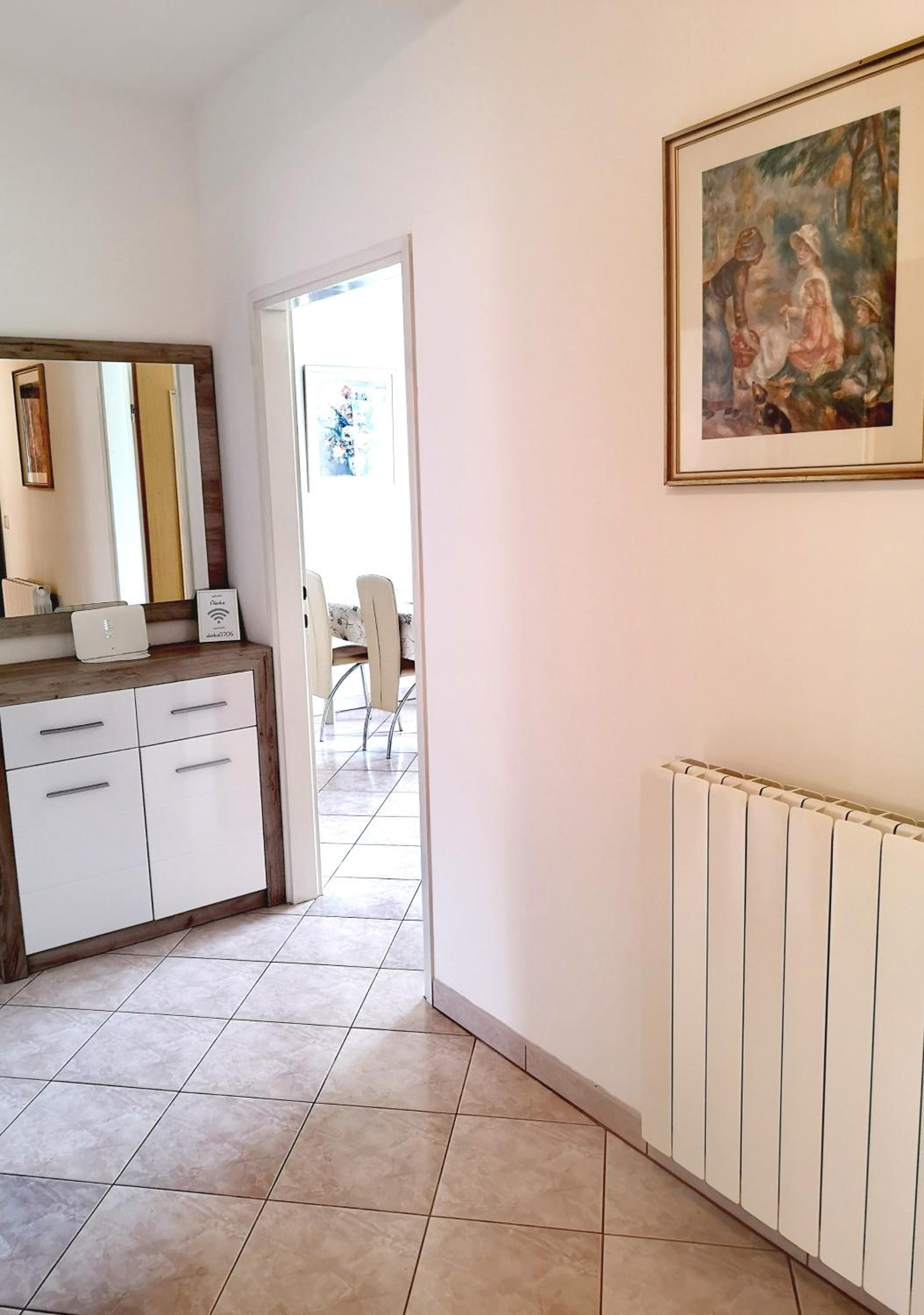 Apartment with Sea View photo 3