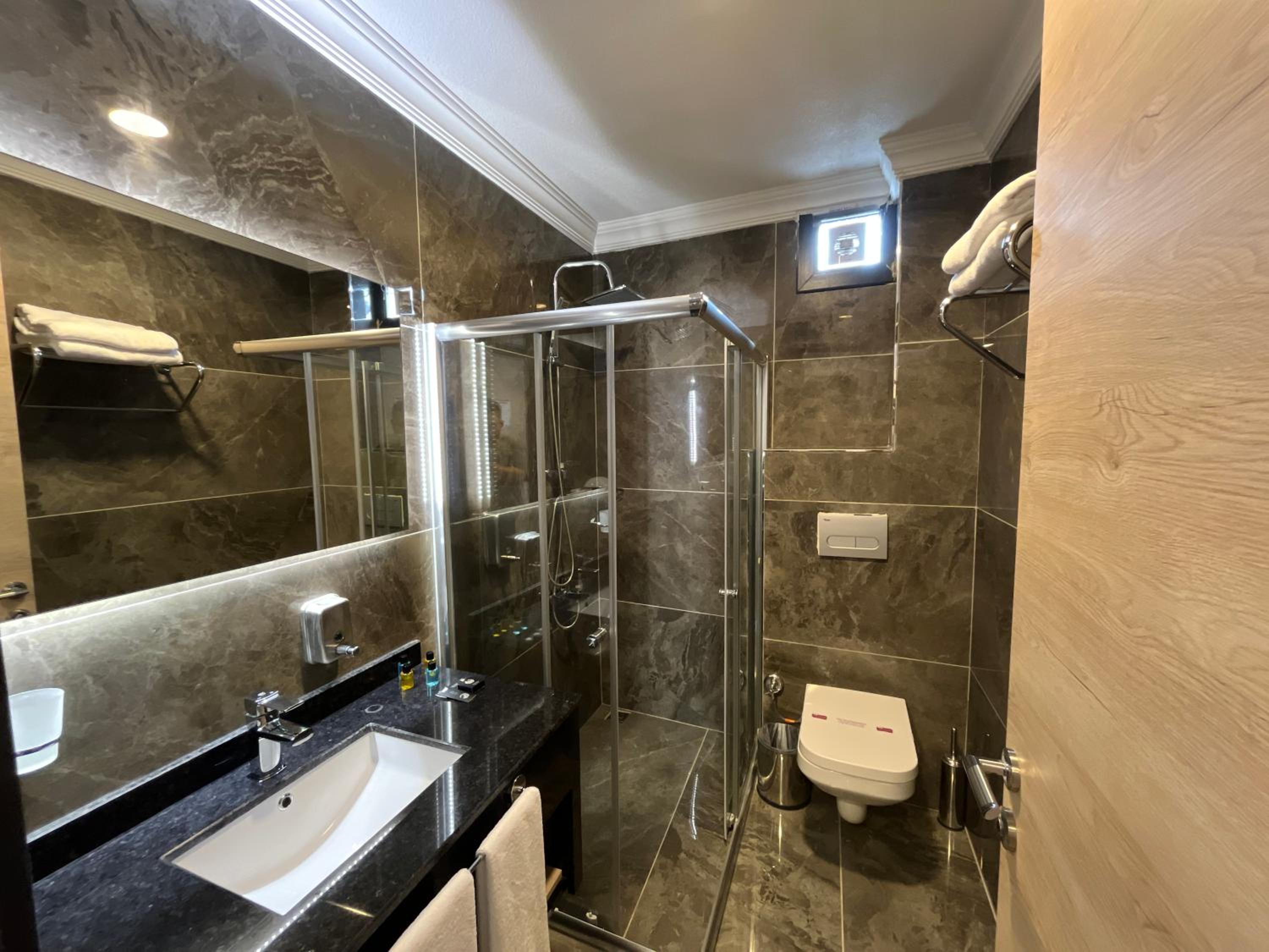 Double Room photo 3