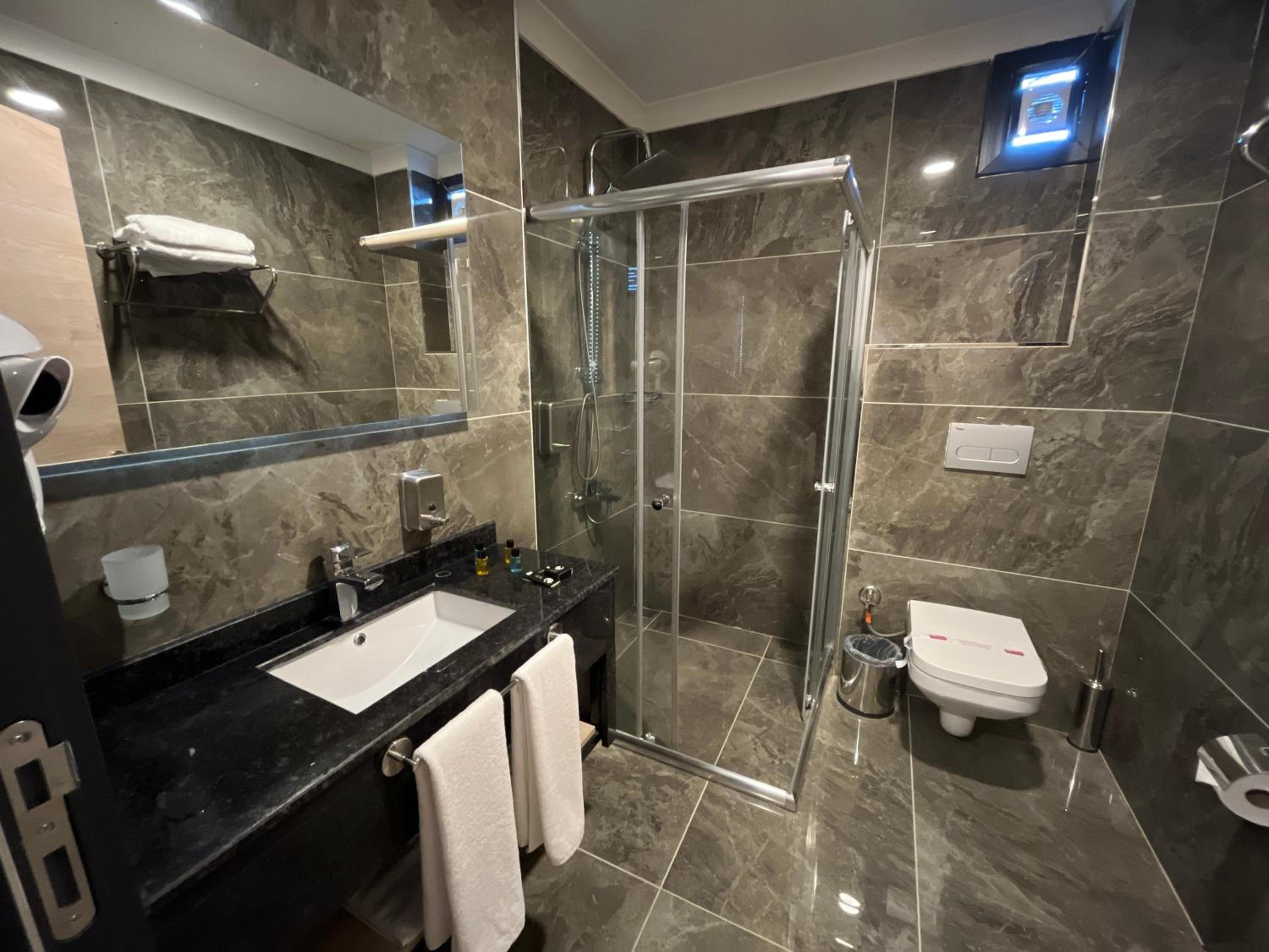 Double Room with Garden View photo 2