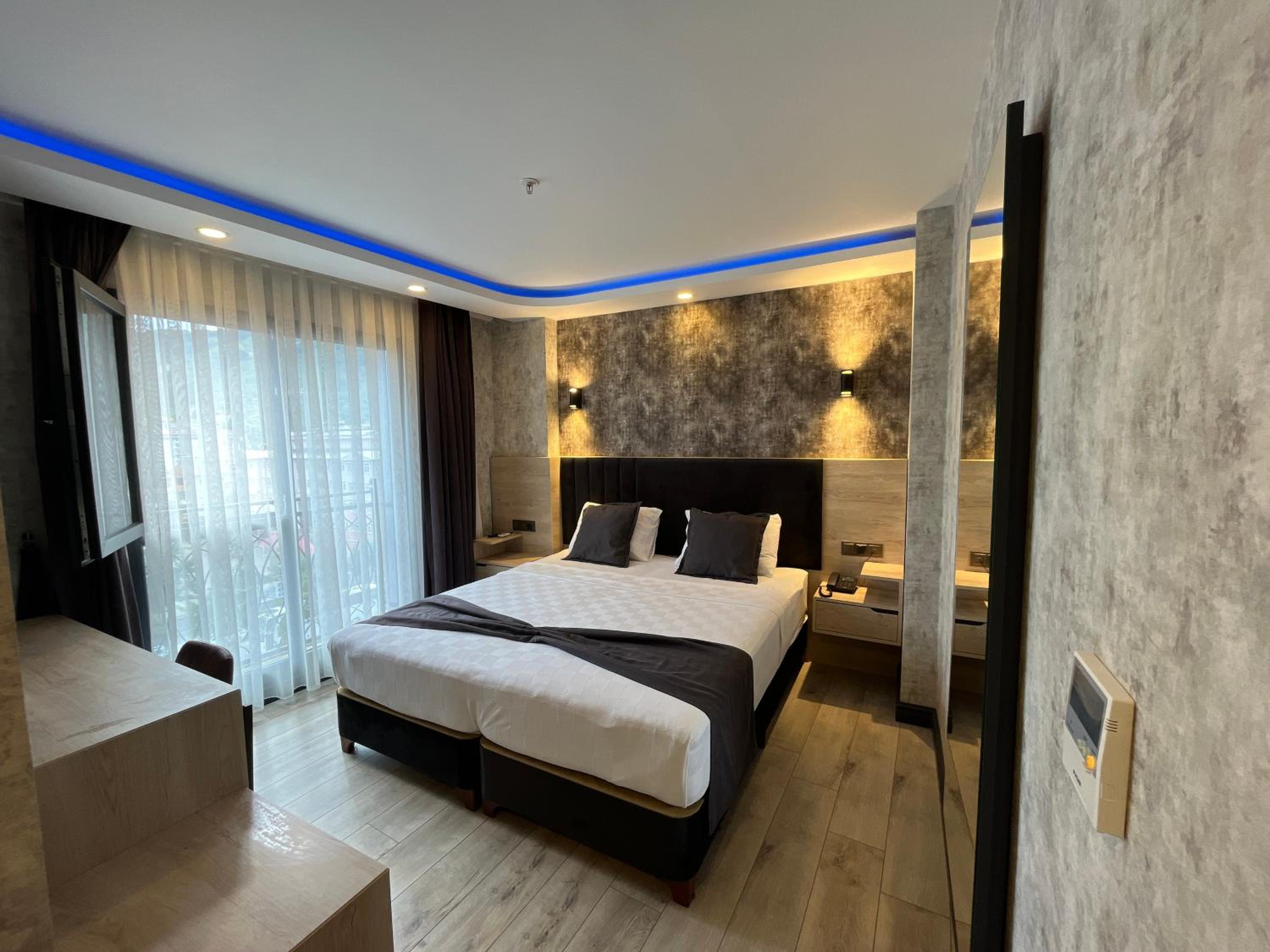 Double Room with Mountain View photo 3