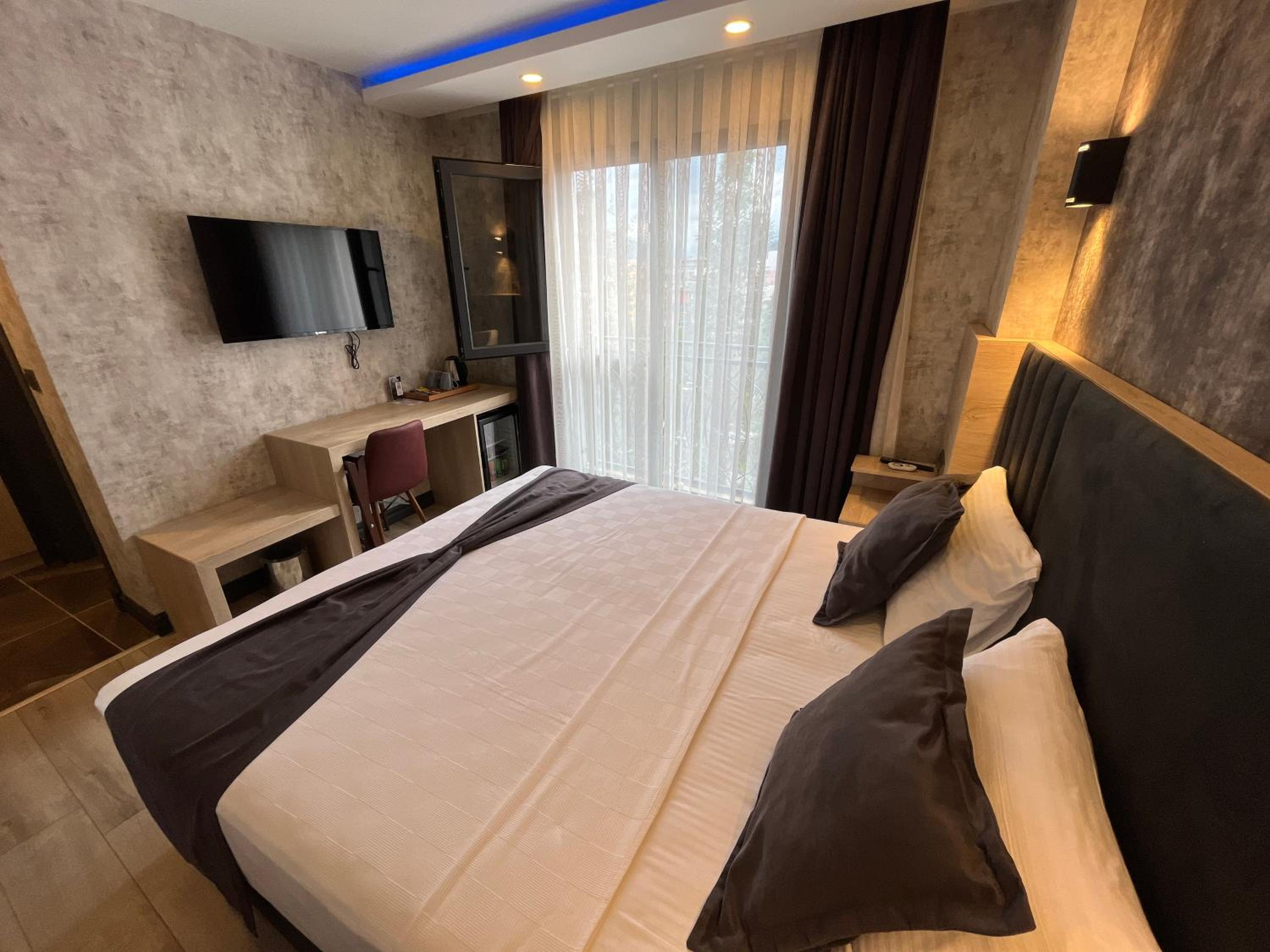 Double Room with Mountain View photo 1