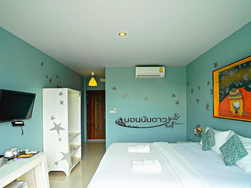 Superior Double Room with Mountain View photo 3