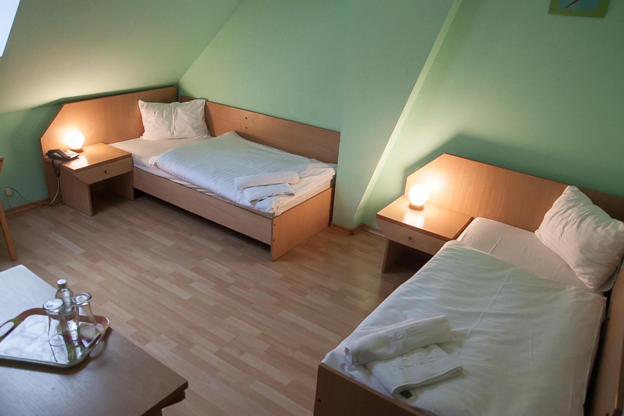 Twin Room photo 3