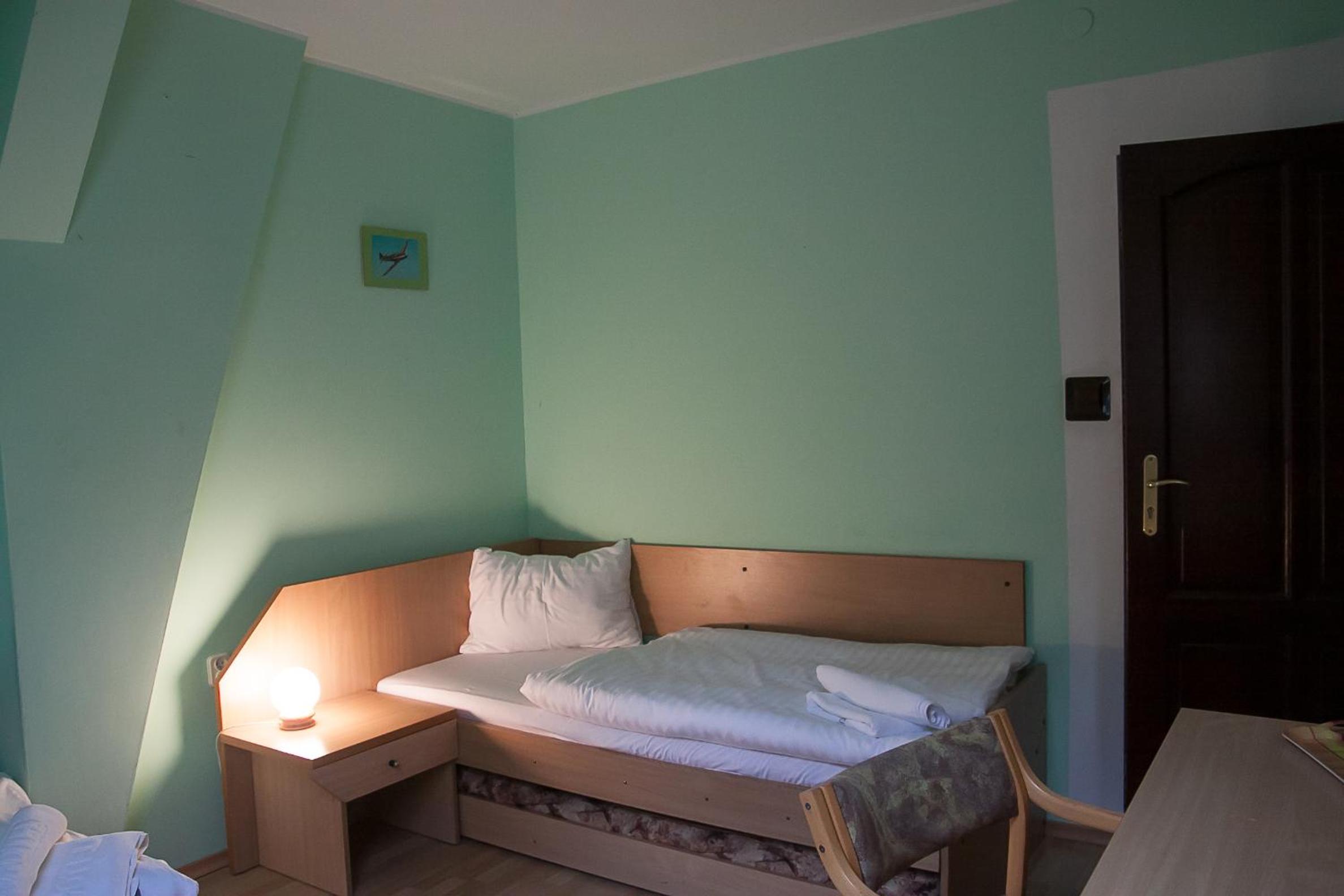 Twin Room photo 2