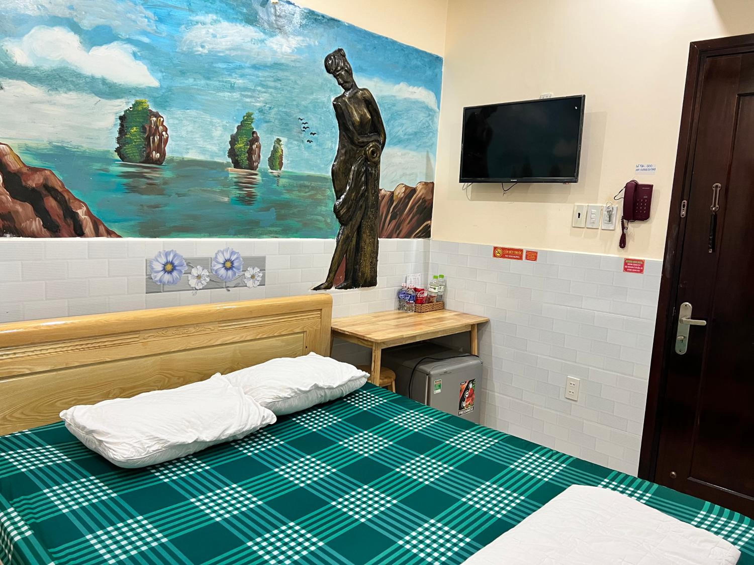 Economy Double Room - Photo 3