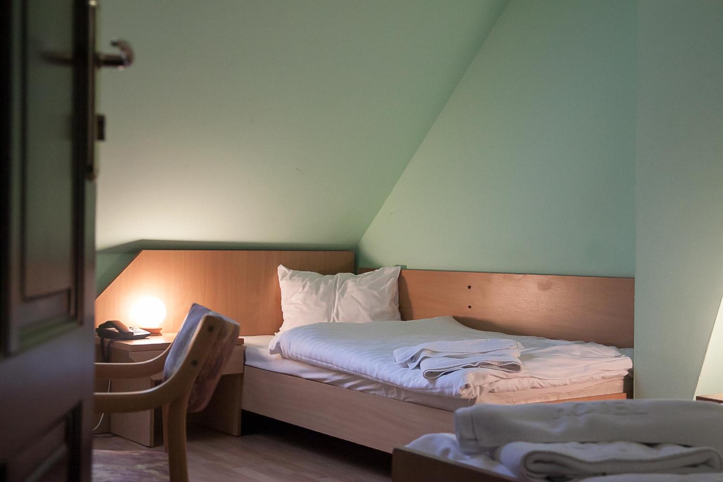 Twin Room photo 1