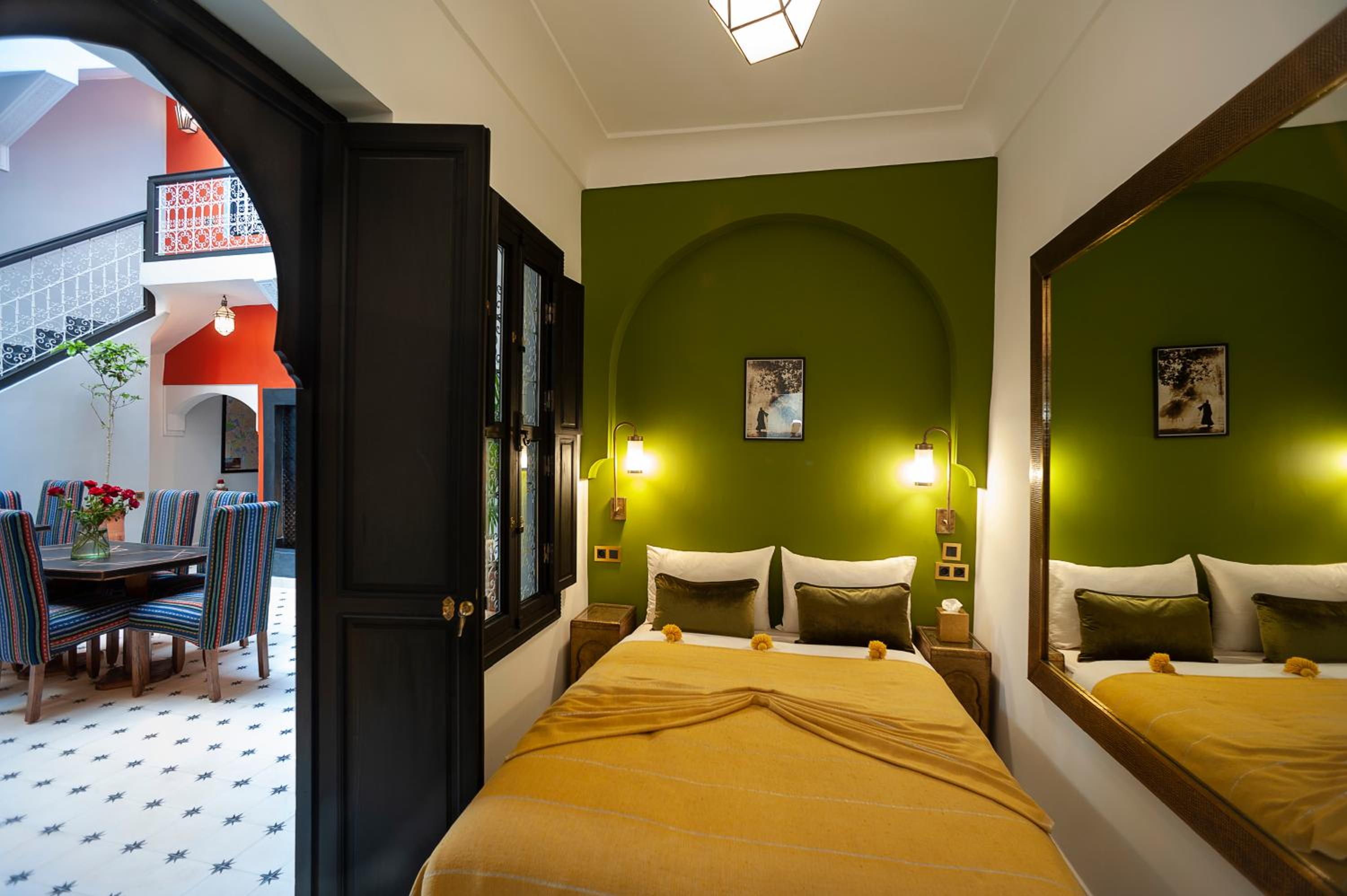 Double Room - Photo 3