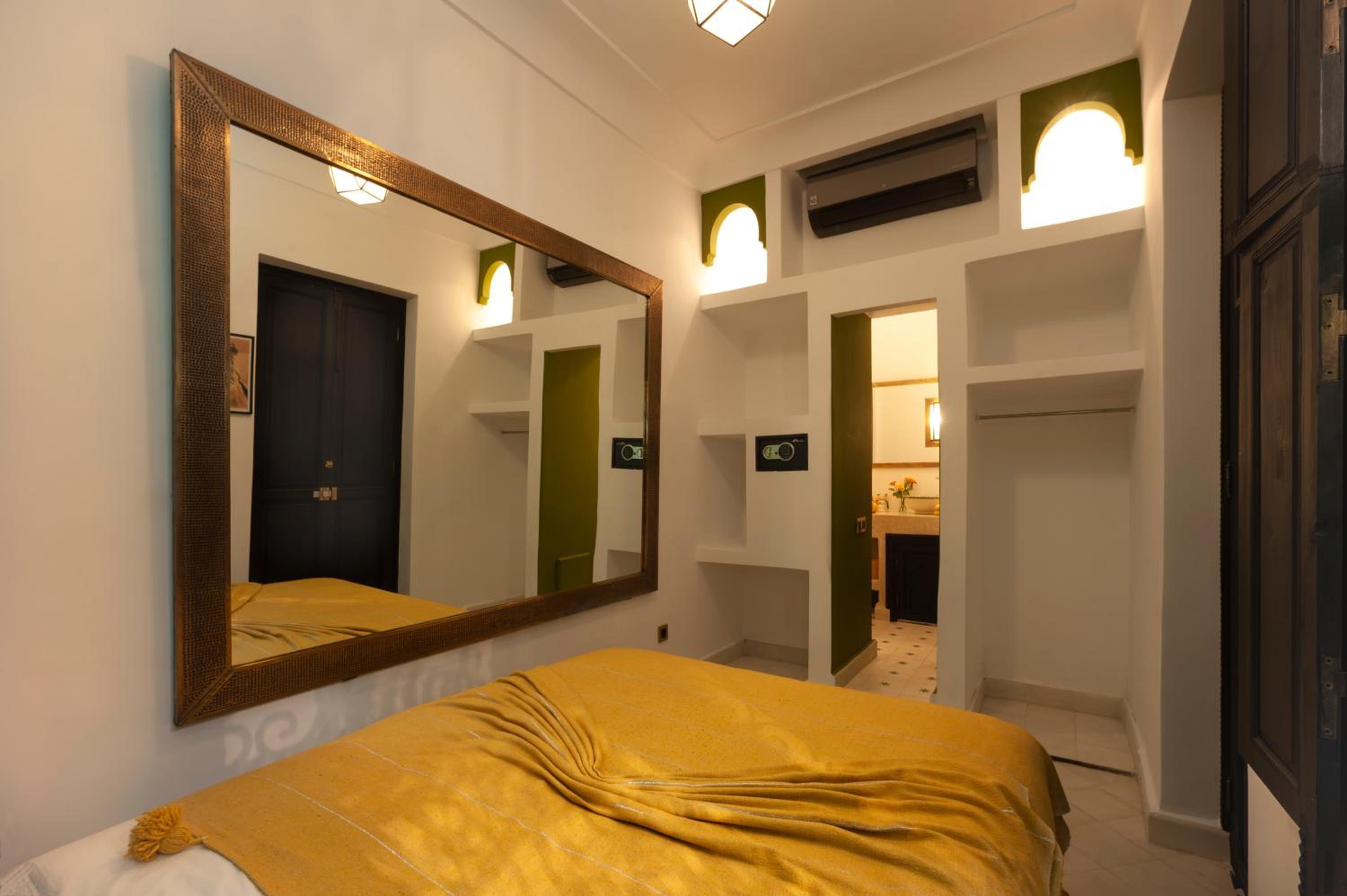 Double Room - Photo 1