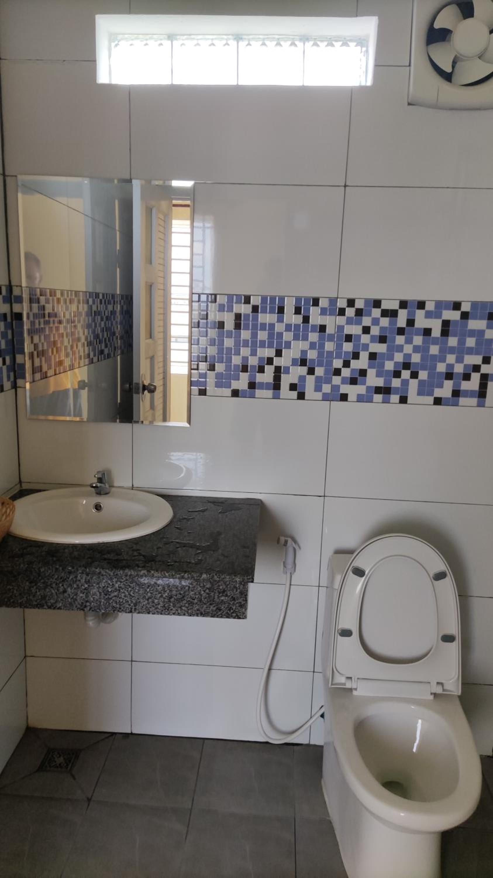 Standard Double Room with Fan photo 3