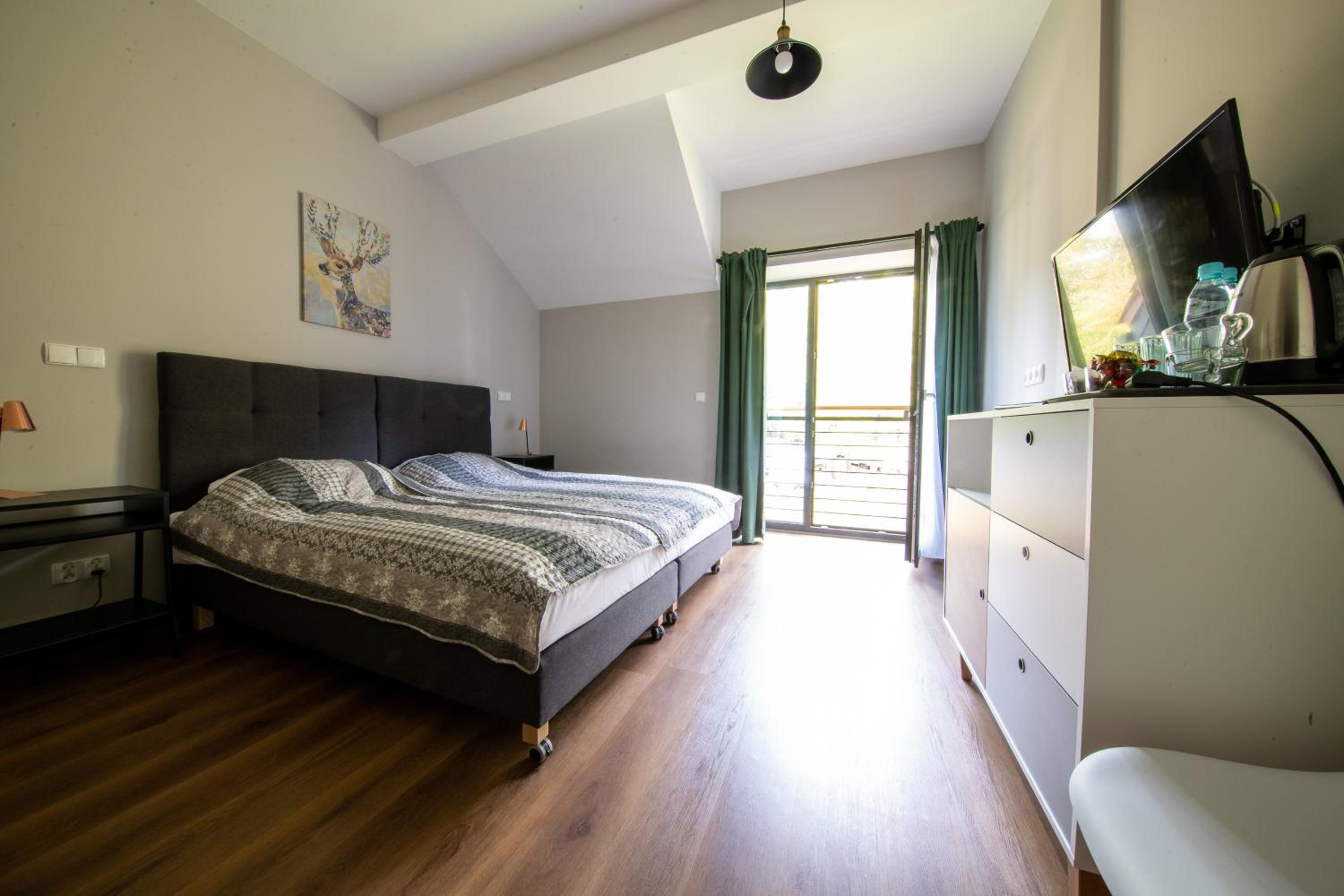 Double Room photo 2
