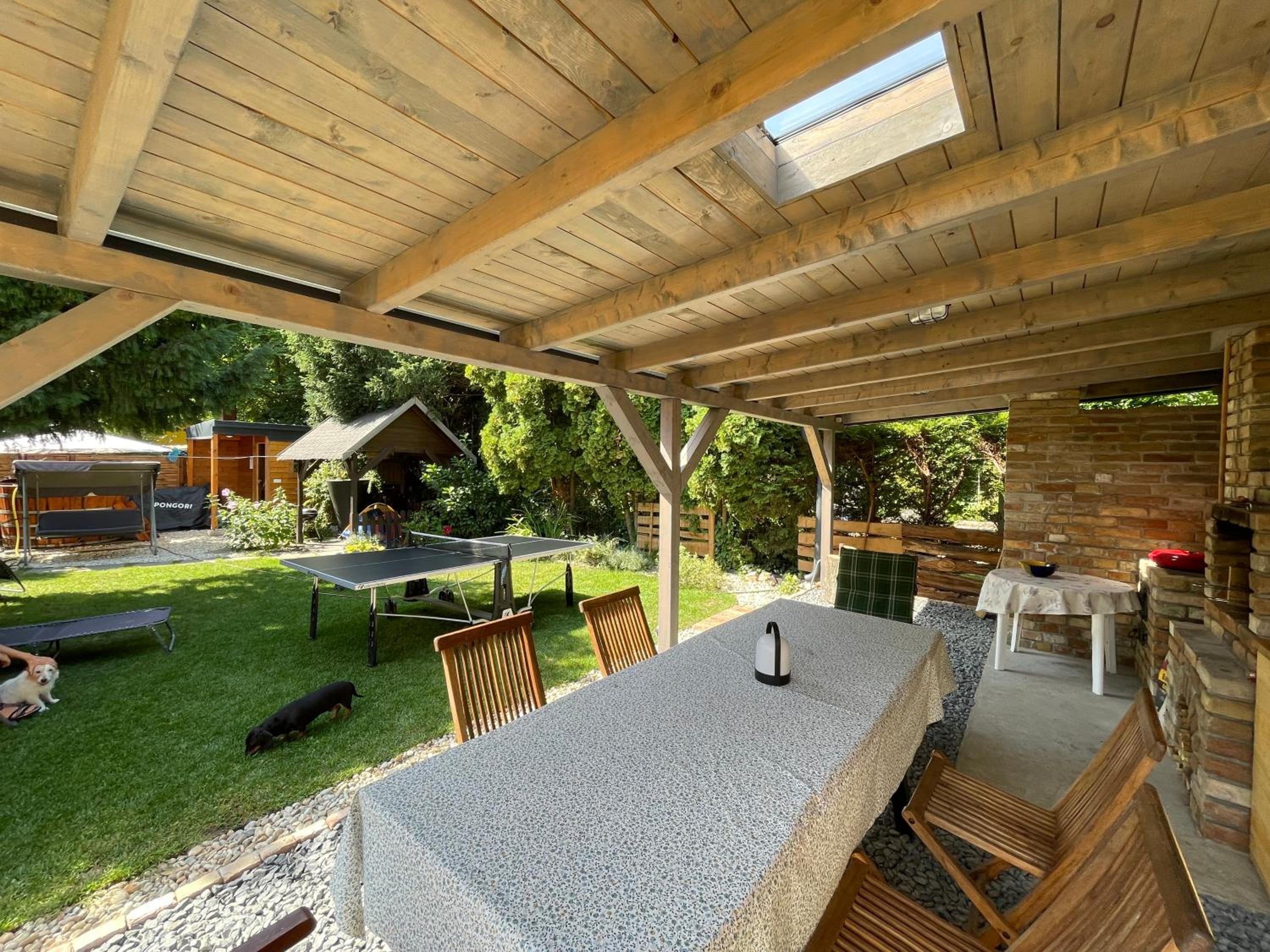 Apartment with Terrace photo 3