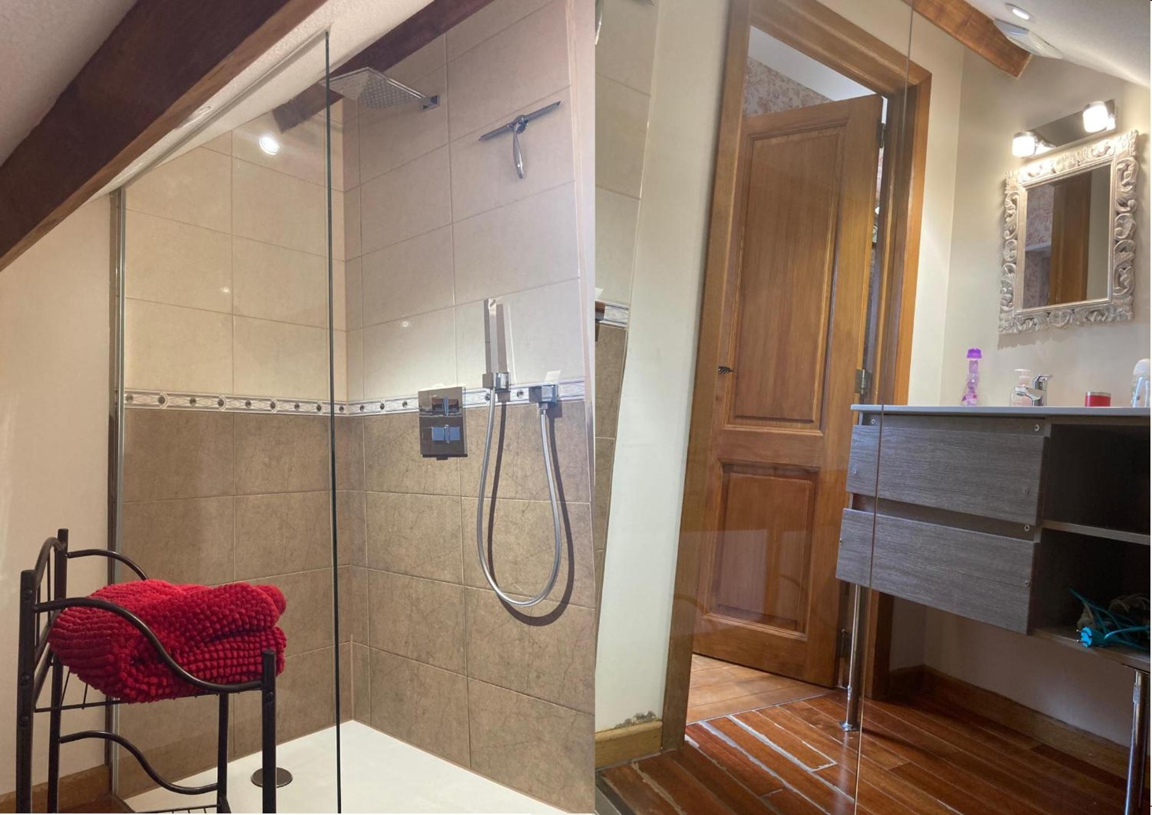 Double Room with Shared Bathroom photo 1