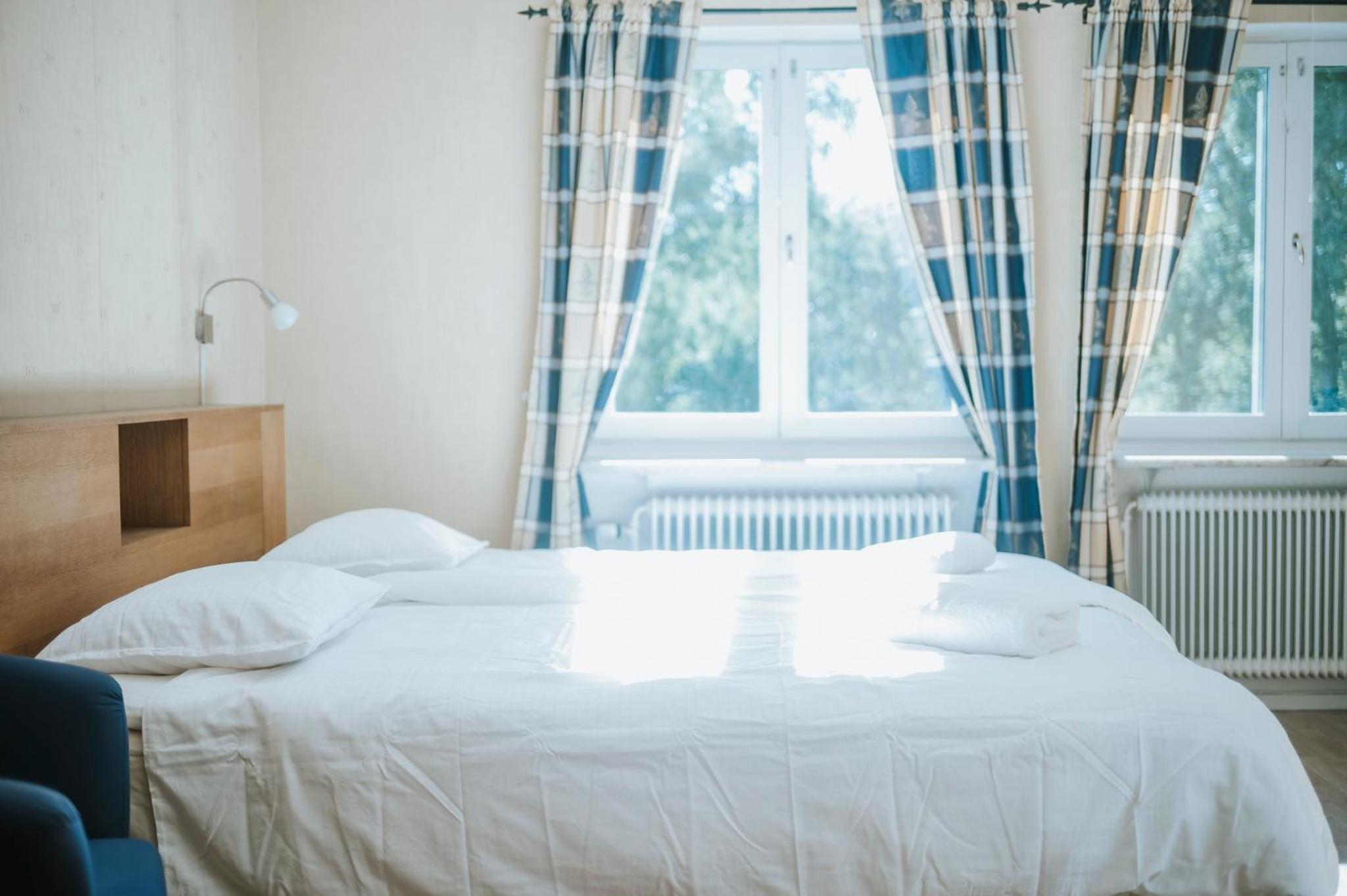 Double Room - Disability Access photo 1