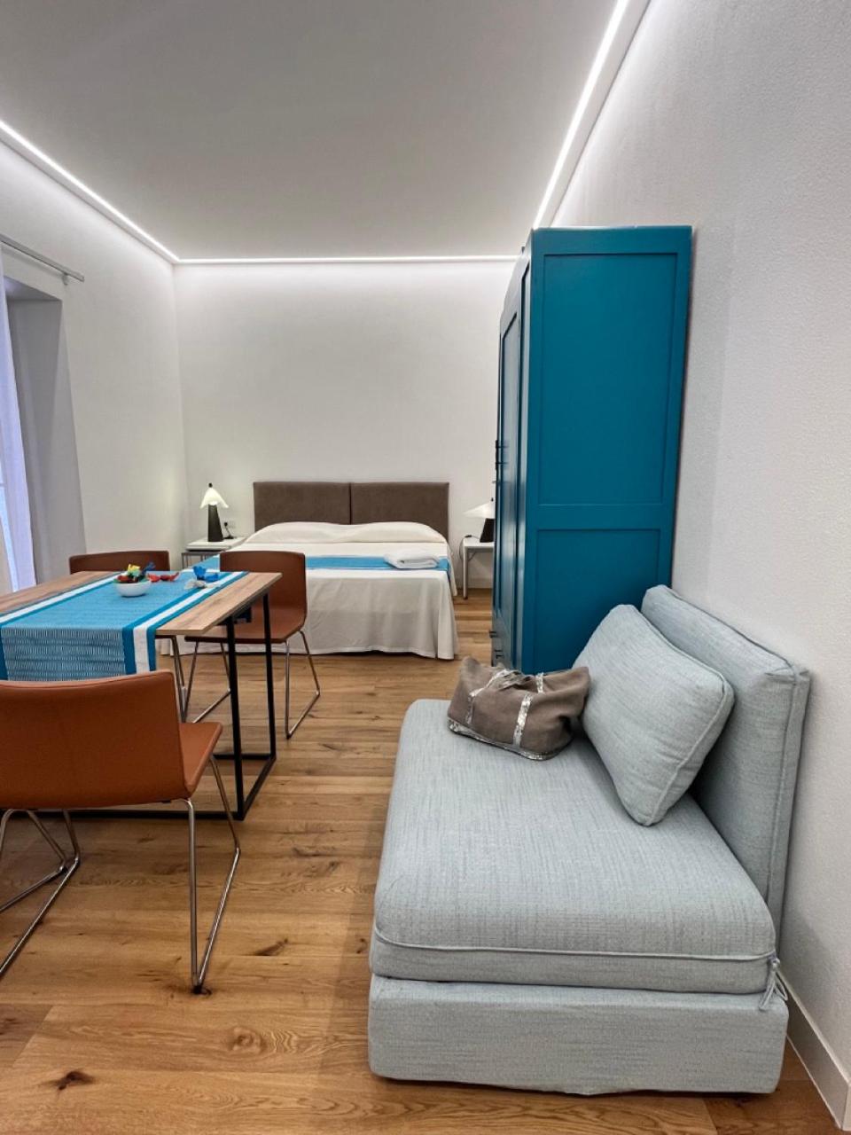 Deluxe Double or Twin Room photo 1