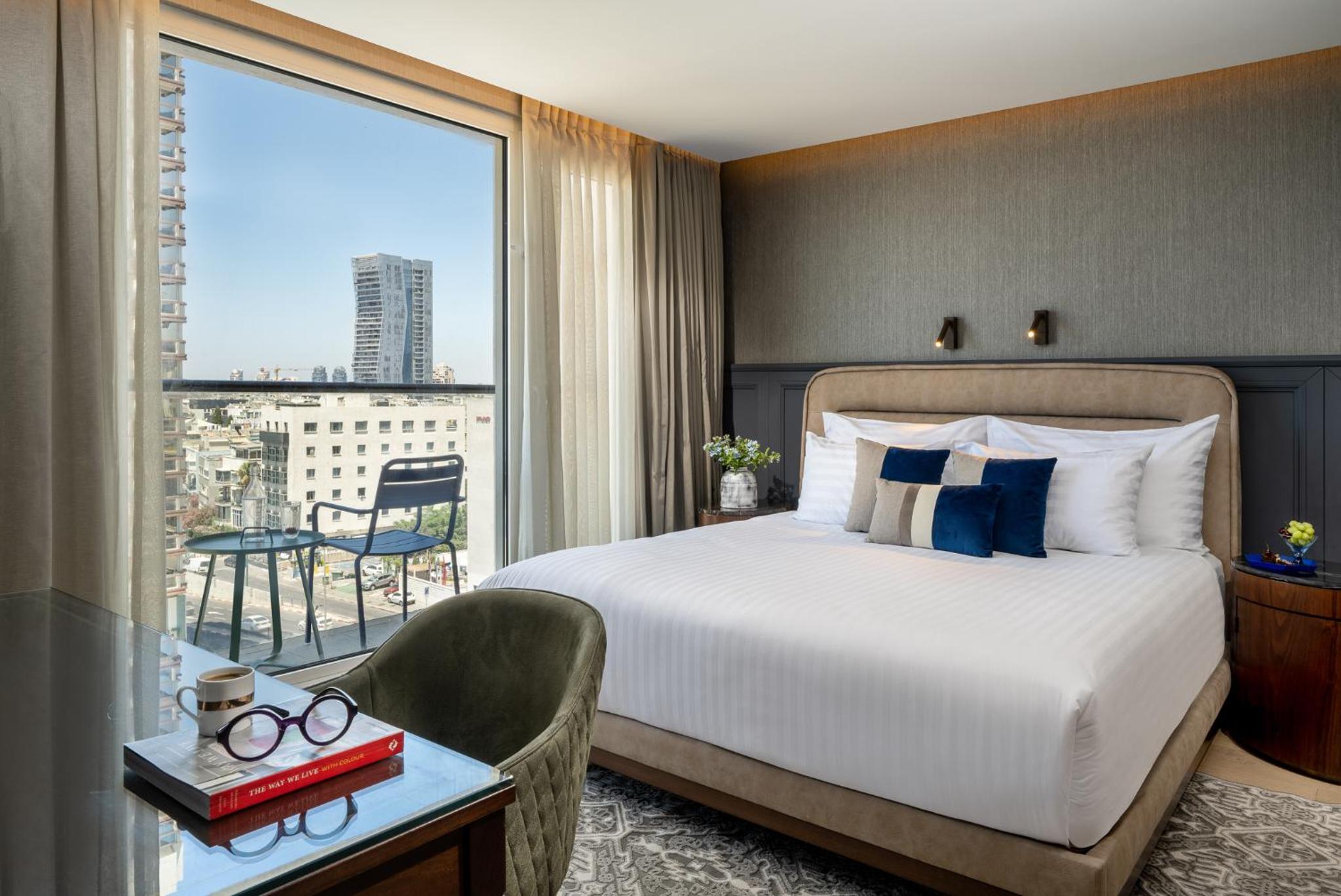 Junior Suite - Photo 1