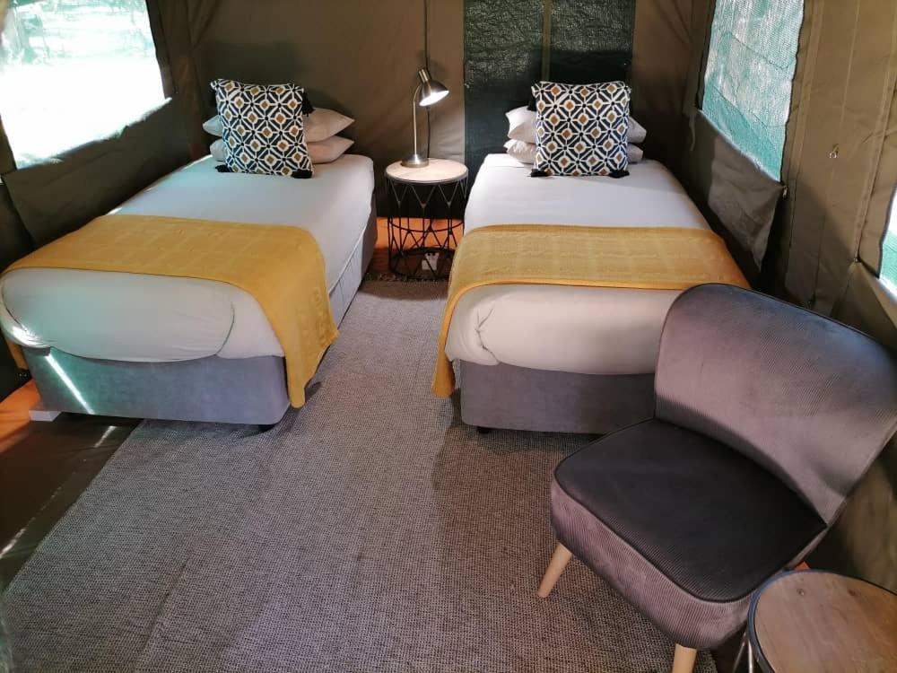Tent