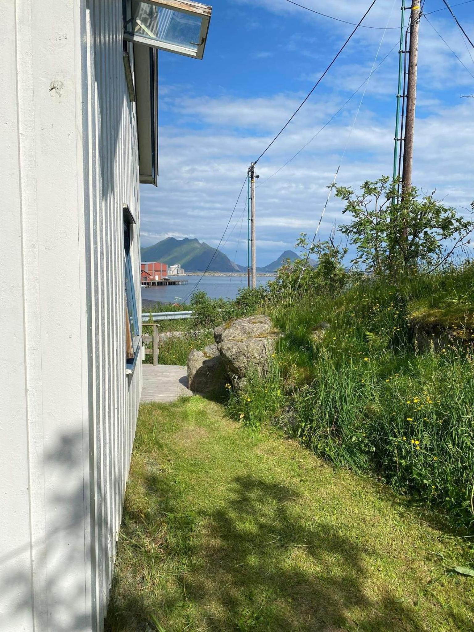 Three-Bedroom House photo 3