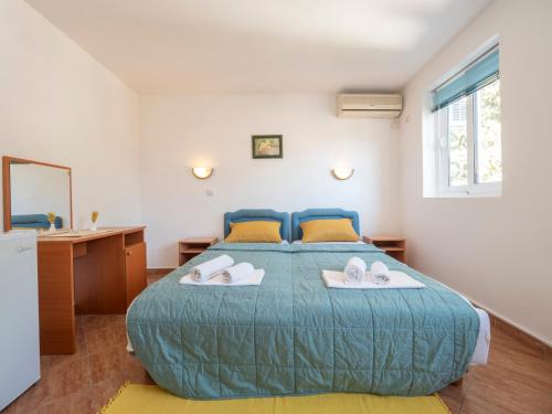 Twin Room with Terrace