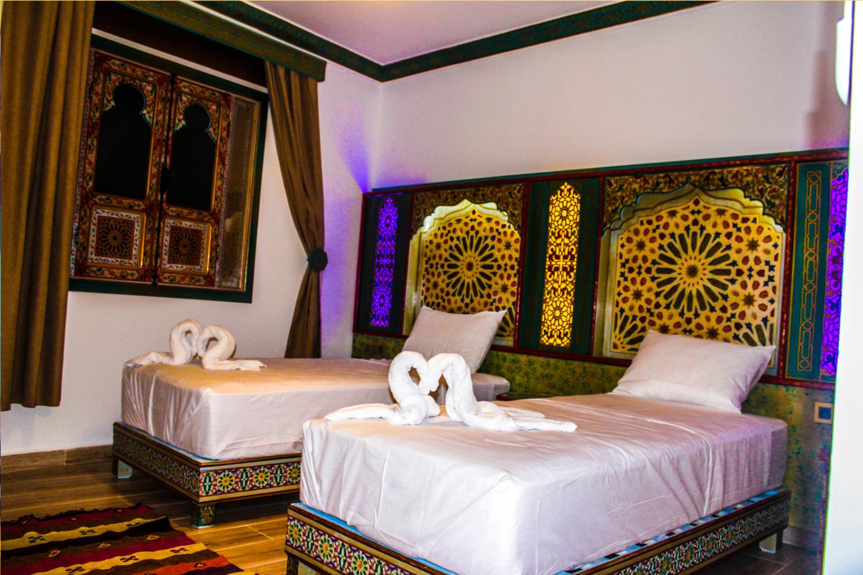 Double Room - Photo 2