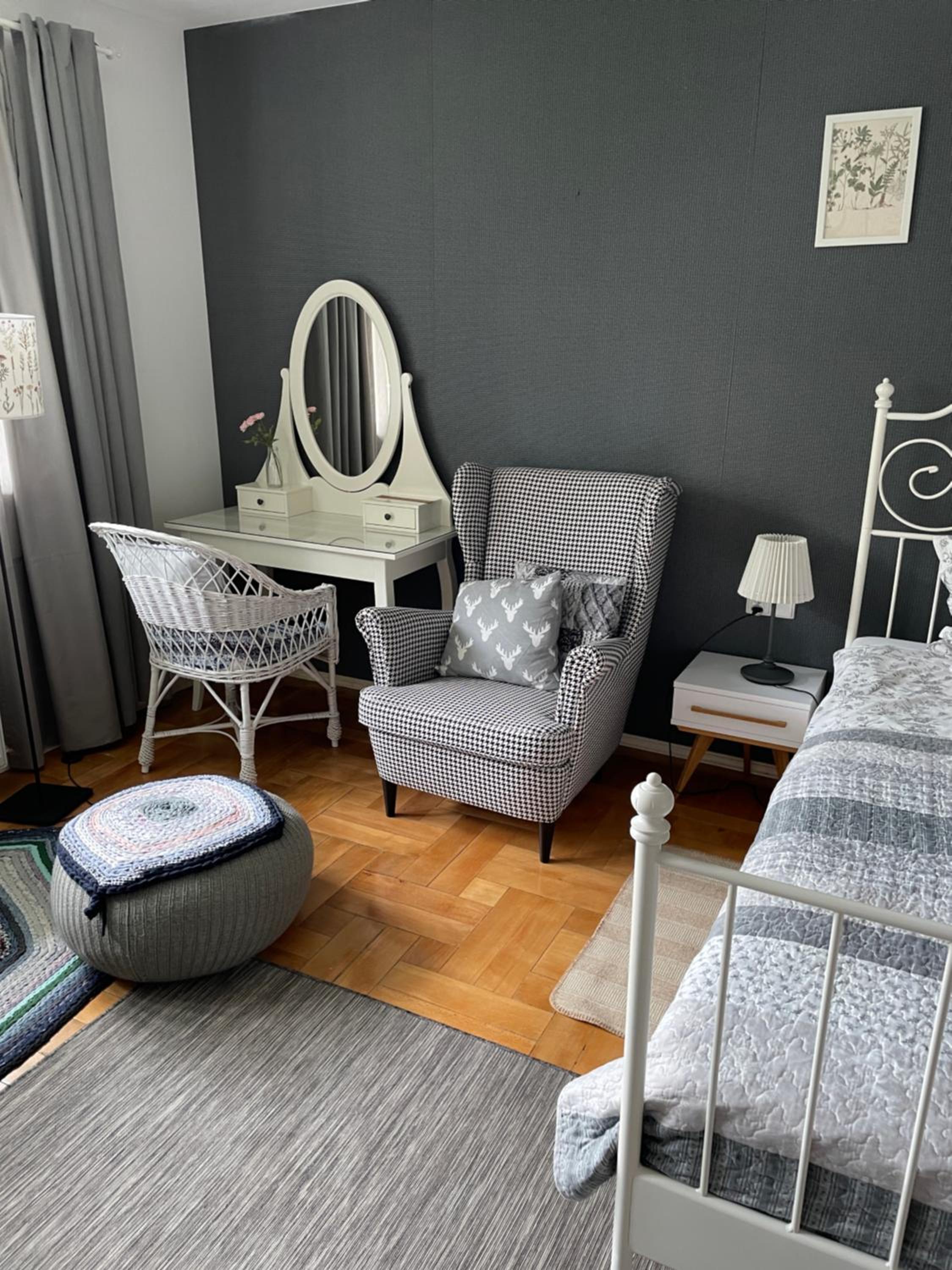 Studio with Sofa Bed photo 3