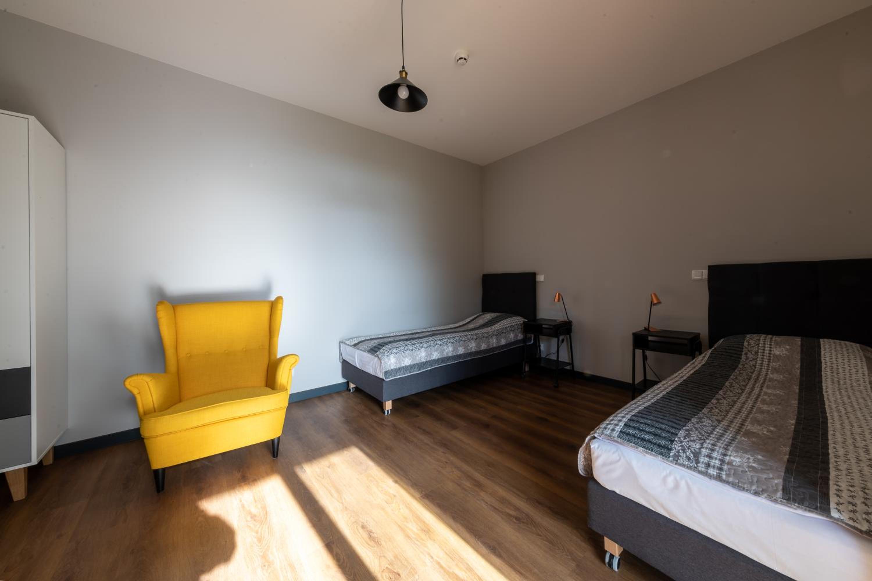 Double Room With Terrace photo 1
