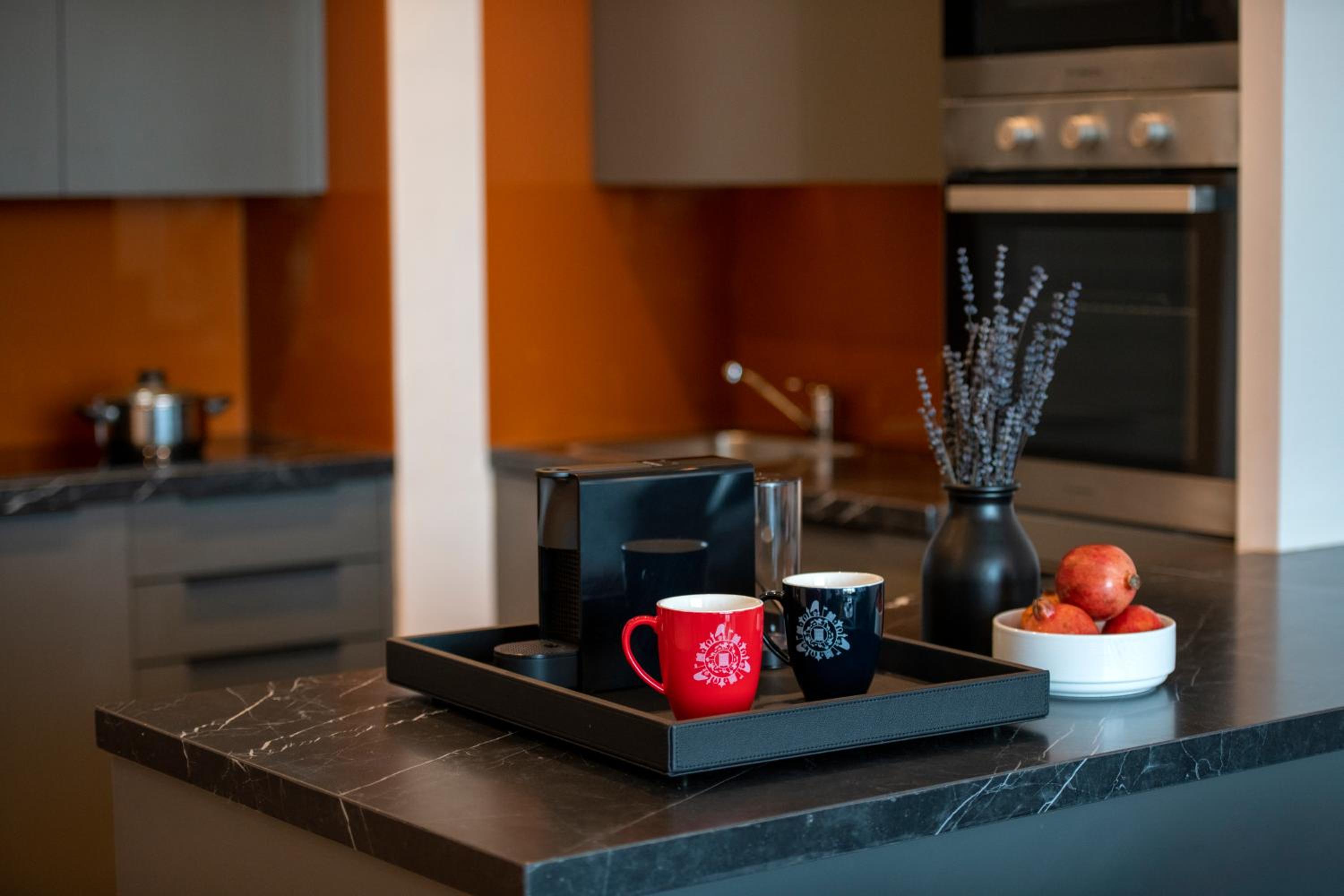Swiss Signature Two Bedroom Apartment - Photo 16