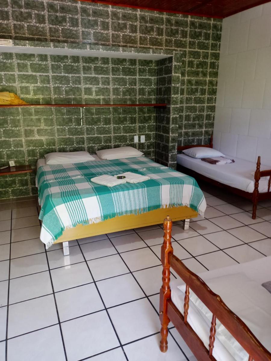Standard Quadruple Room photo 2