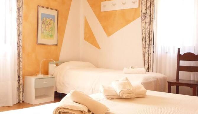 Double or Twin Room photo 1
