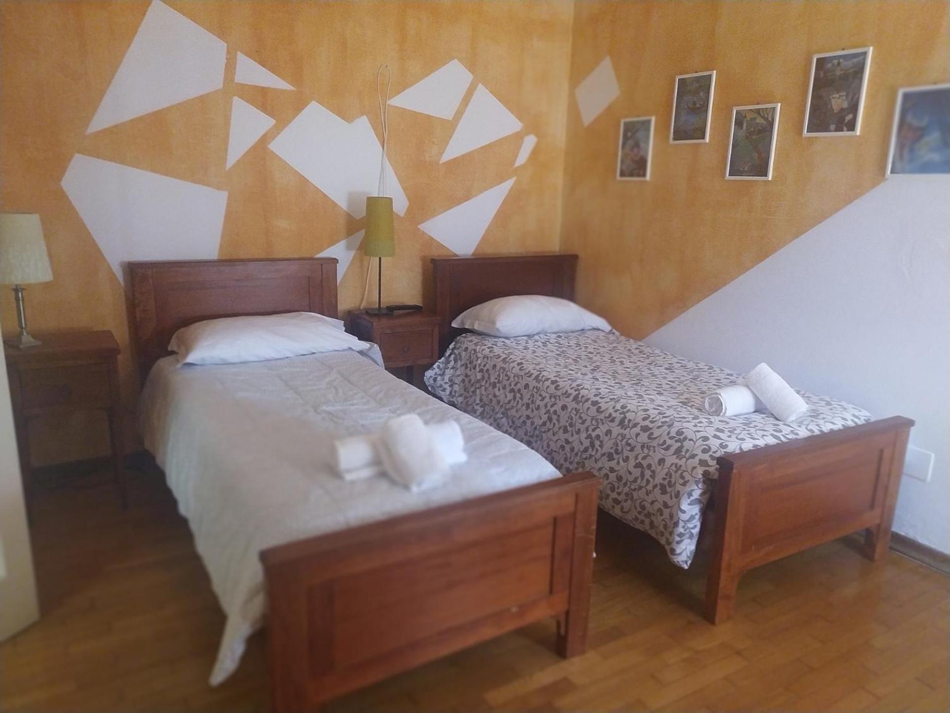 Double or Twin Room photo 2