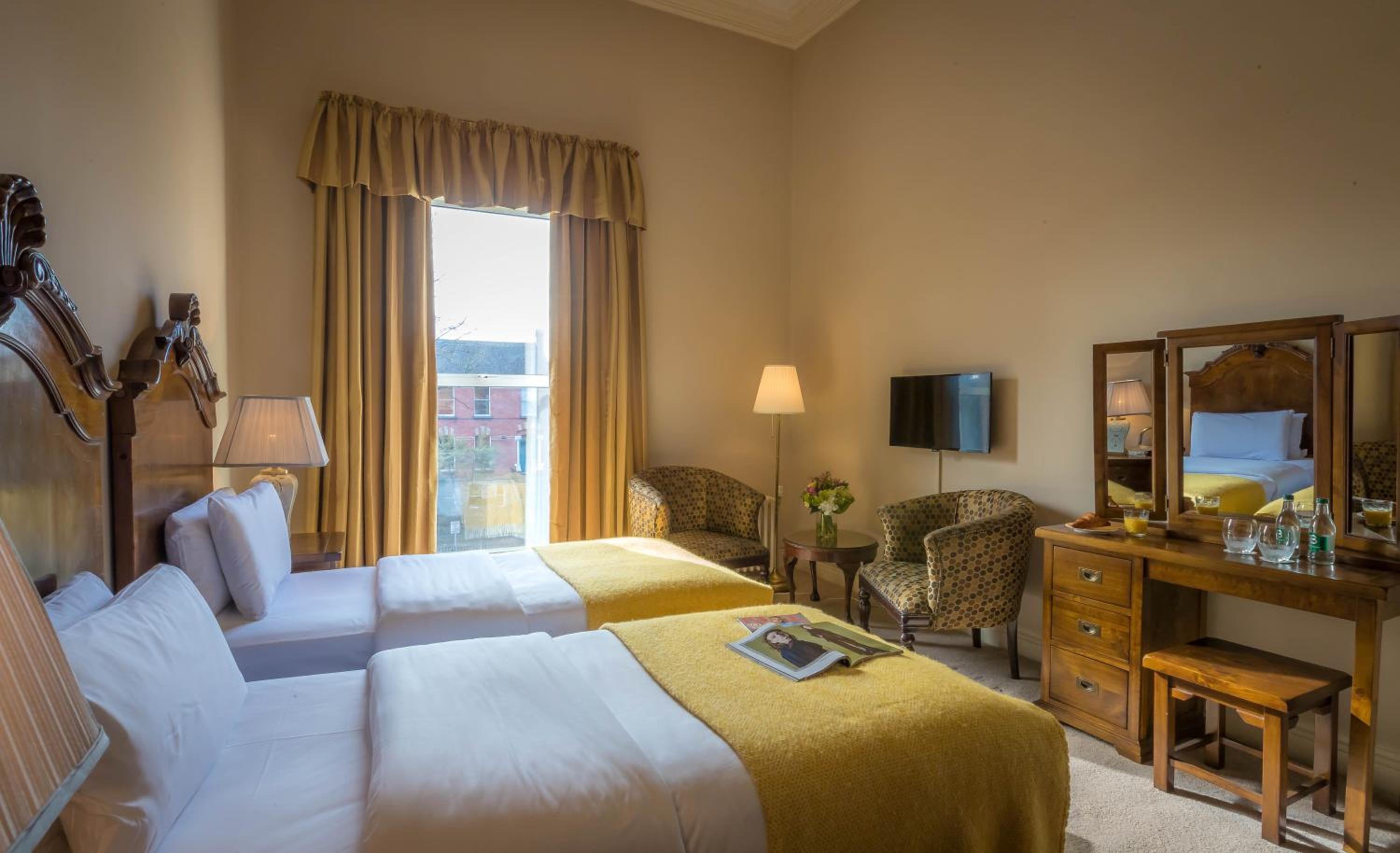 Superior Twin Room photo 1