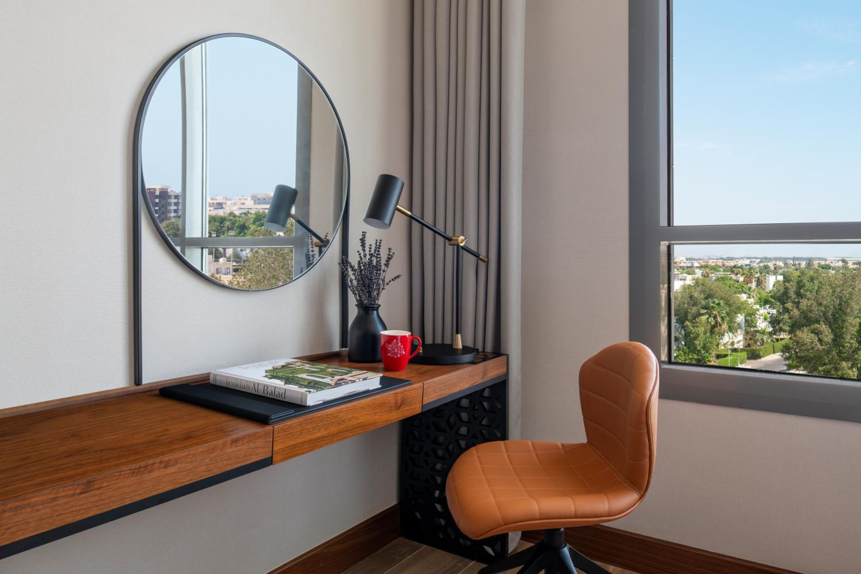 Swiss Signature One Bedroom Apartment - Photo 9