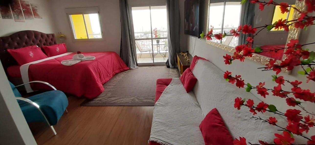 Studio Apartment photo 1
