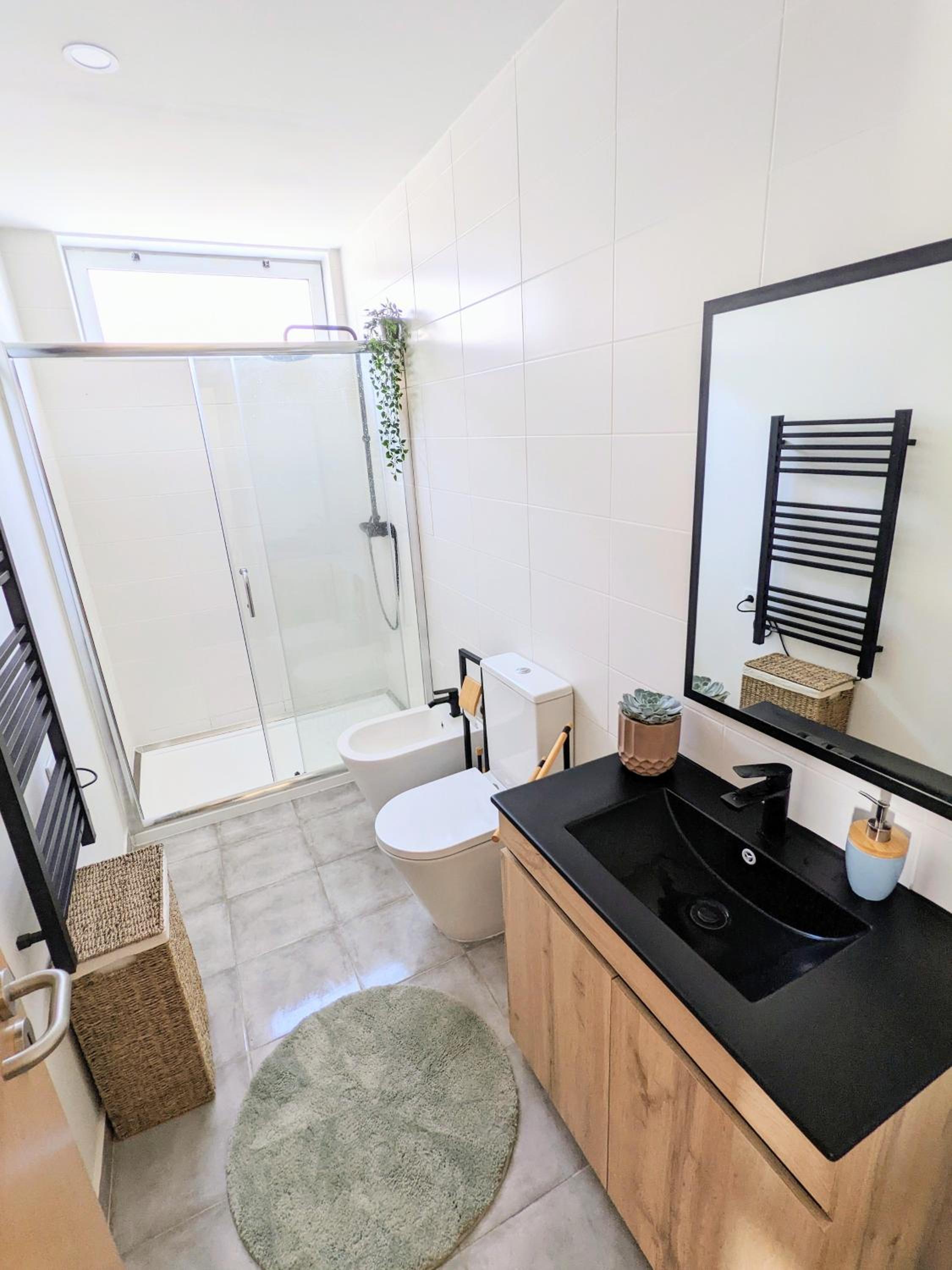 Two-Bedroom House photo 2