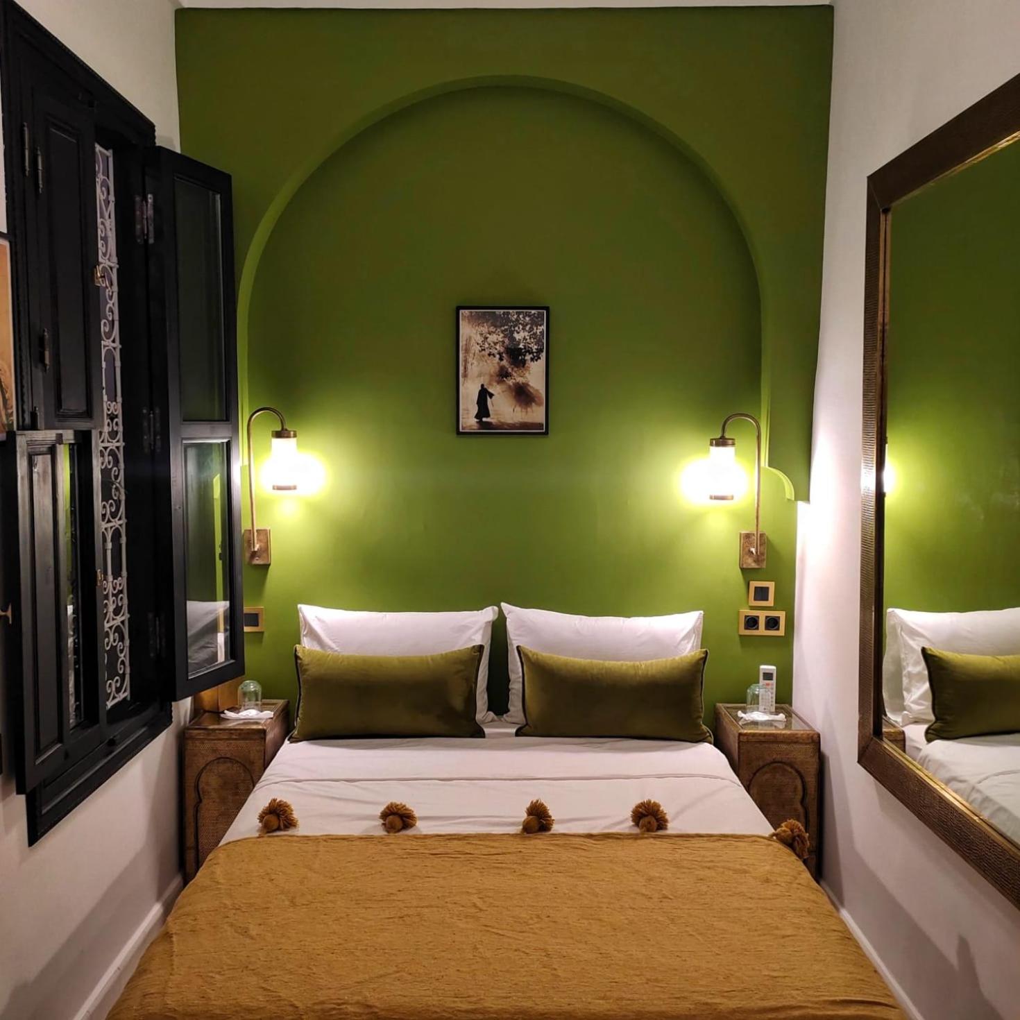 Double Room - Photo 5