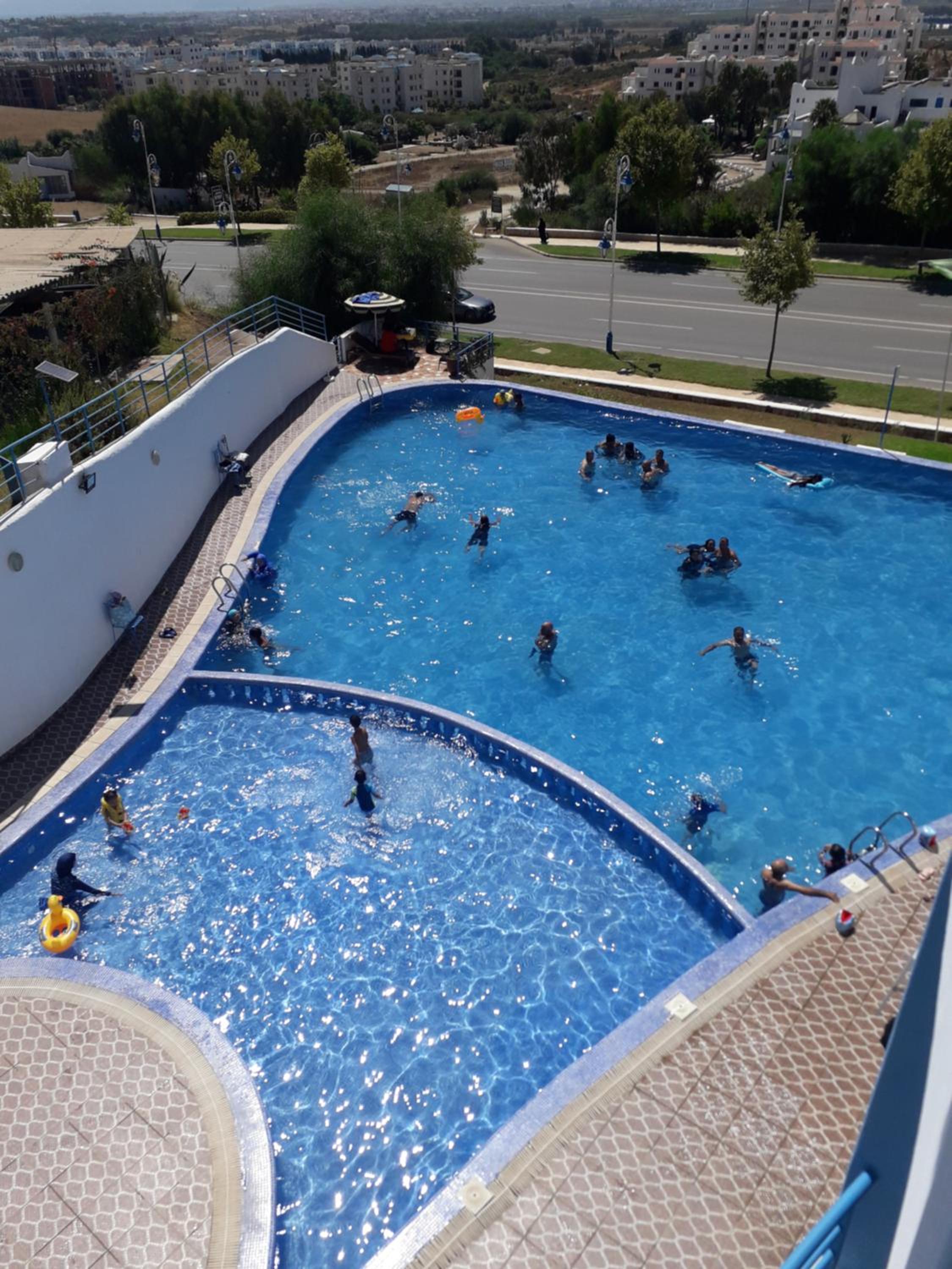Studio with Pool View - Photo 25