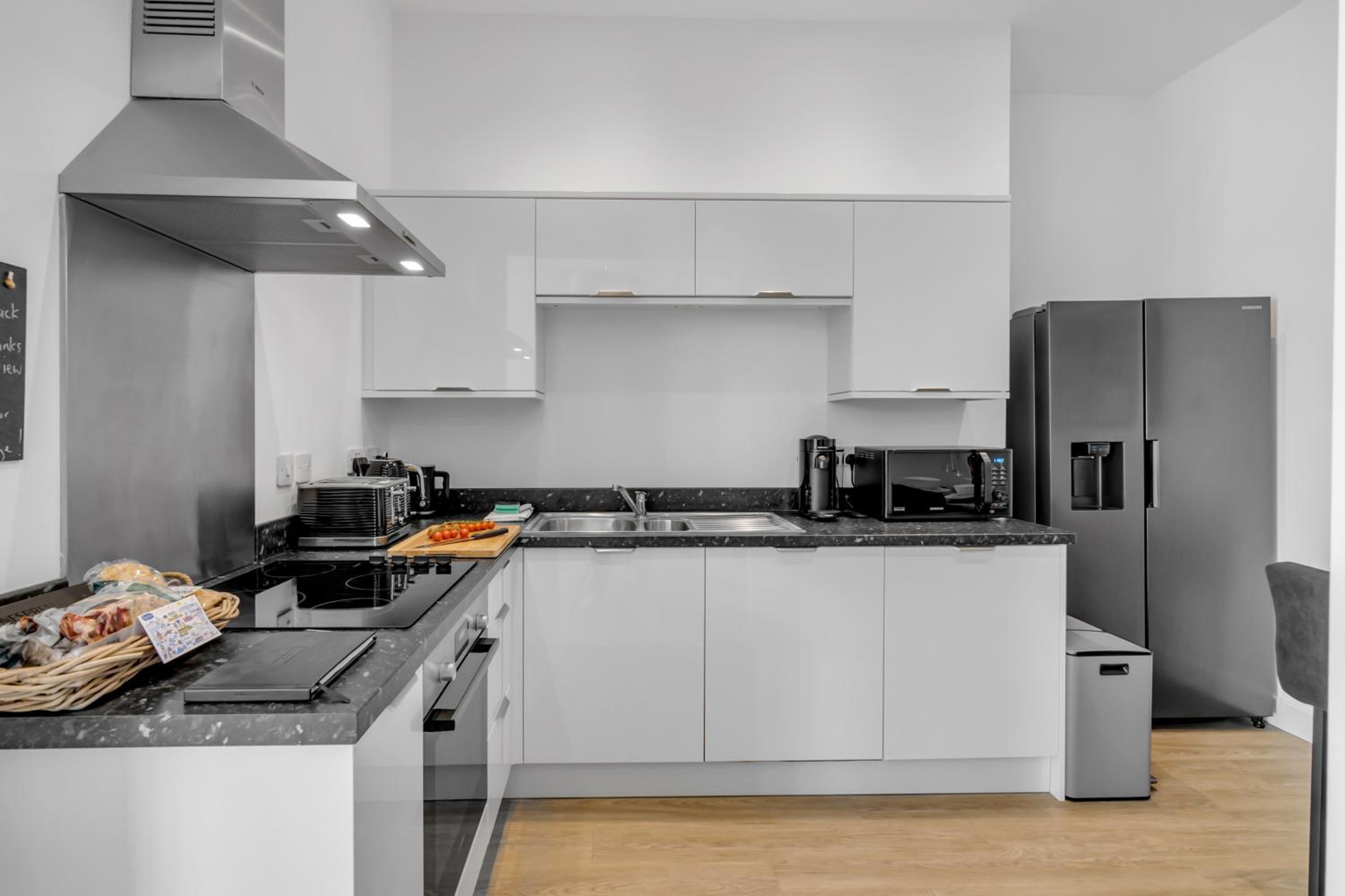 Standard Apartment photo 2