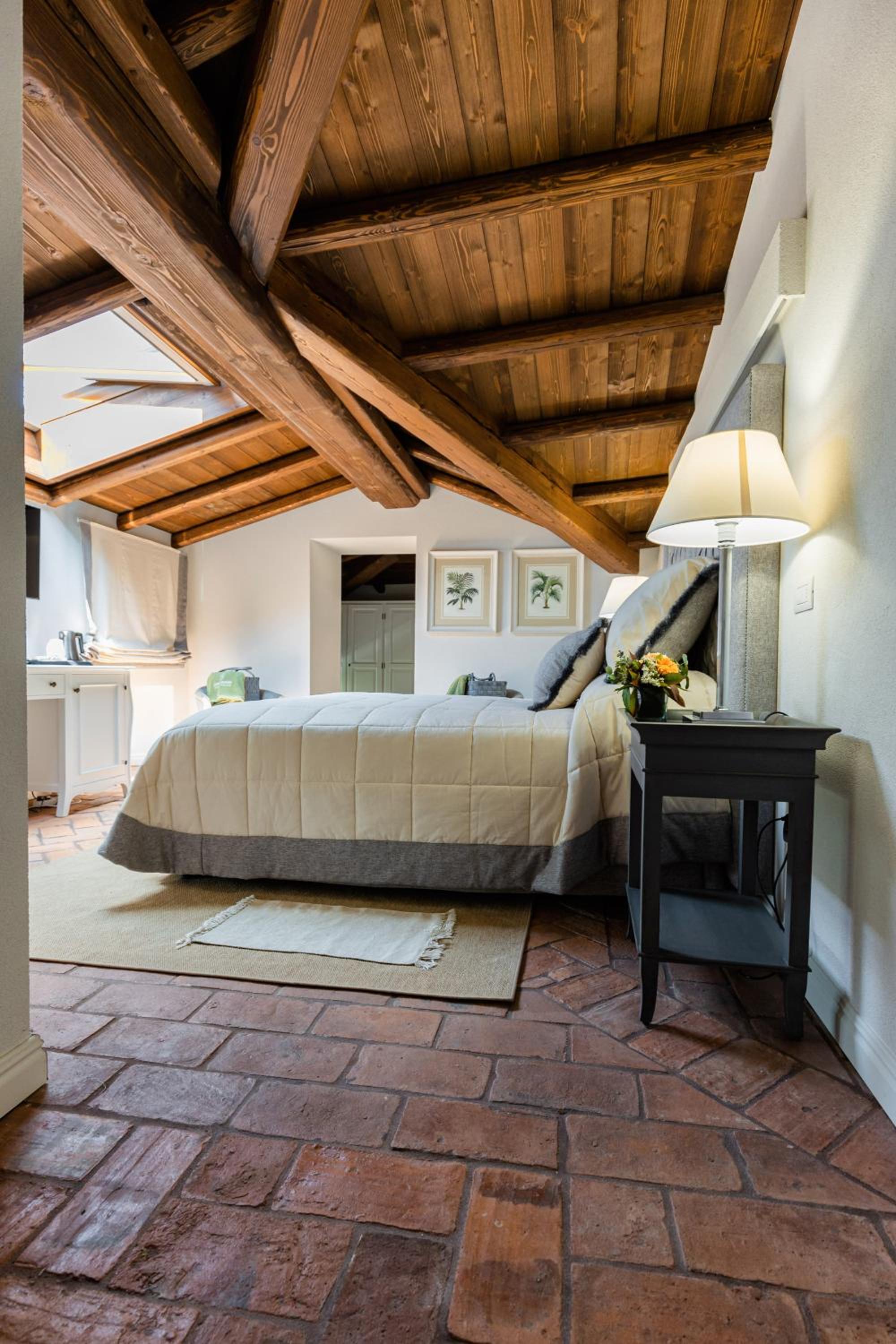 Superior Double Room - Photo 13