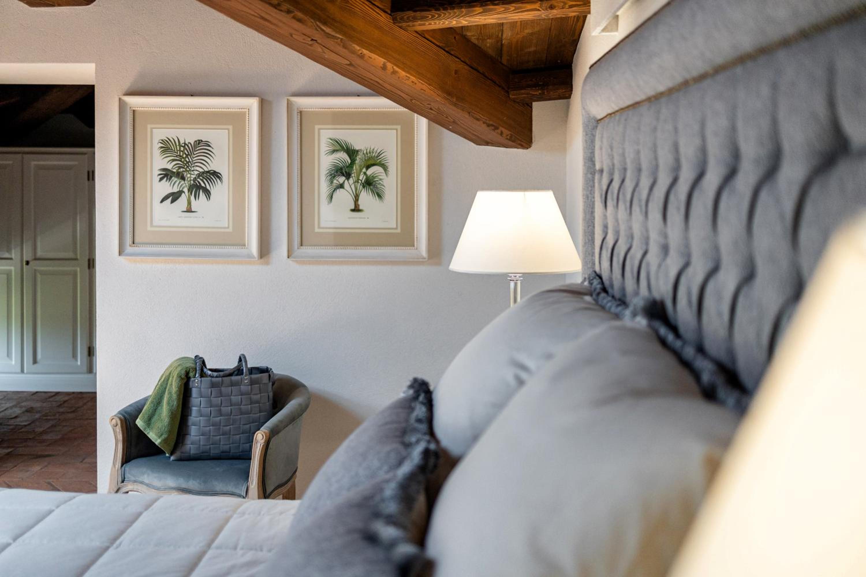Superior Double Room - Photo 12