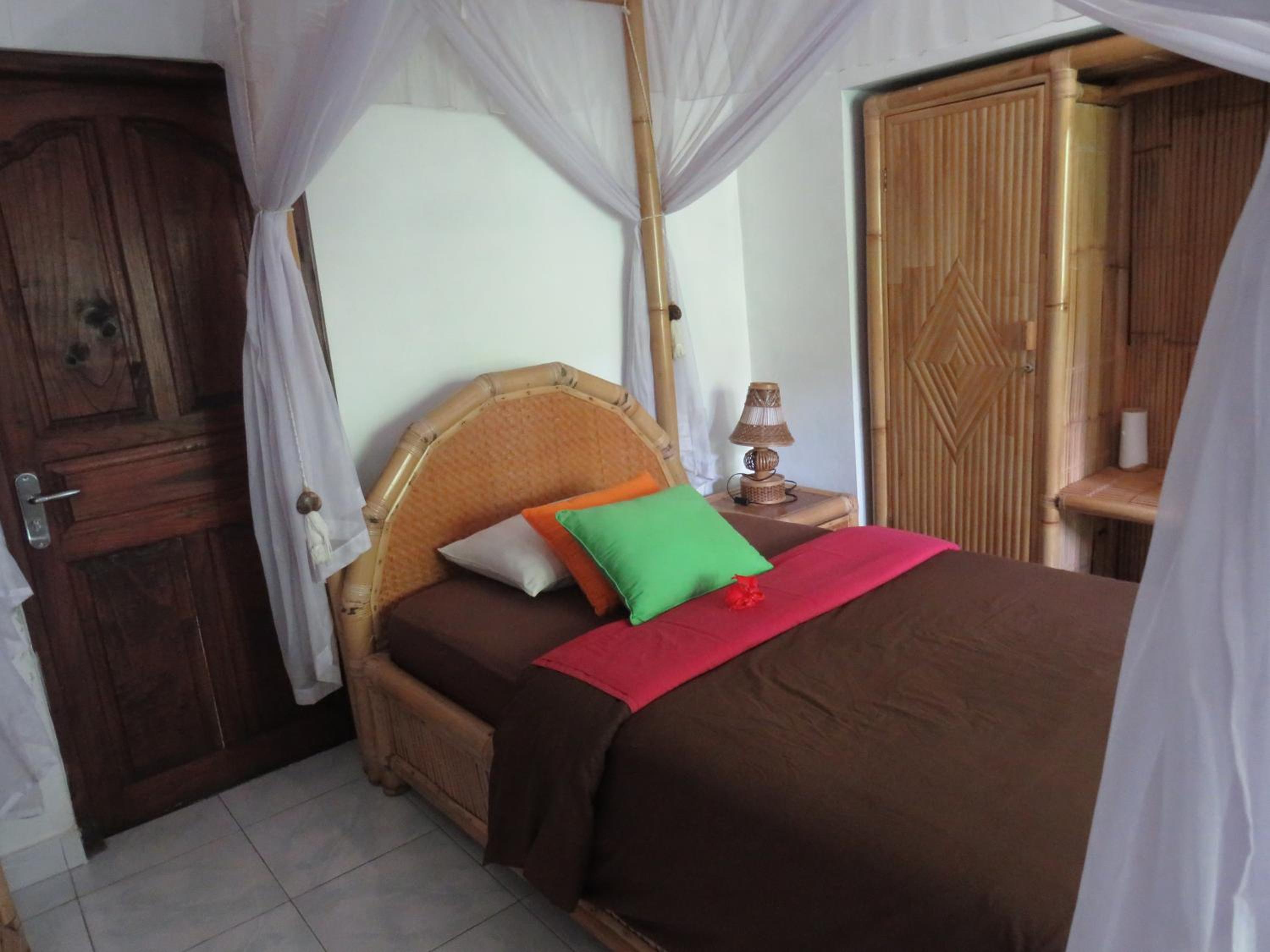 Standard Twin Room - Photo 3