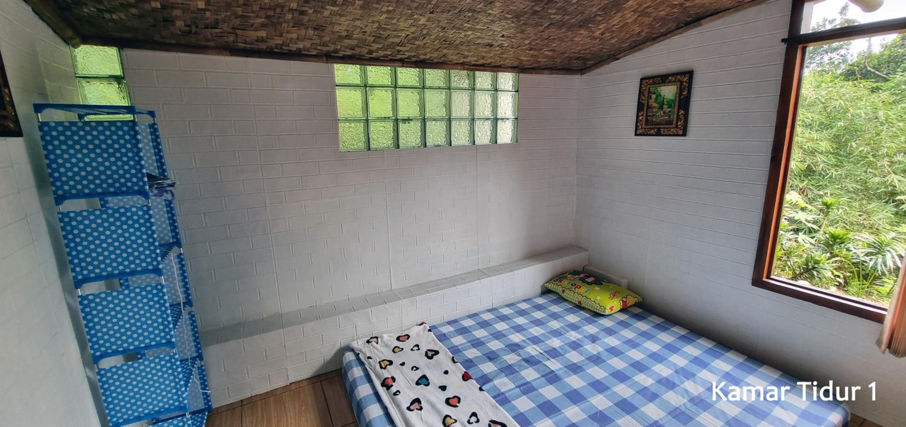 Two-Bedroom House photo 1