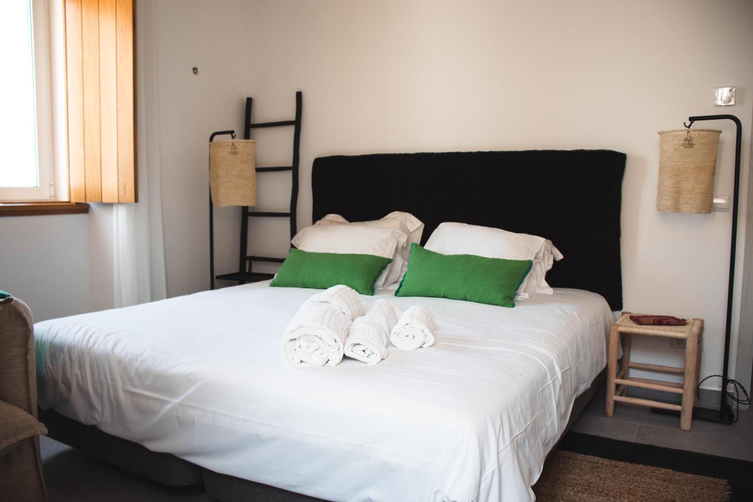 Double or Twin Room with Extra Bed photo 1