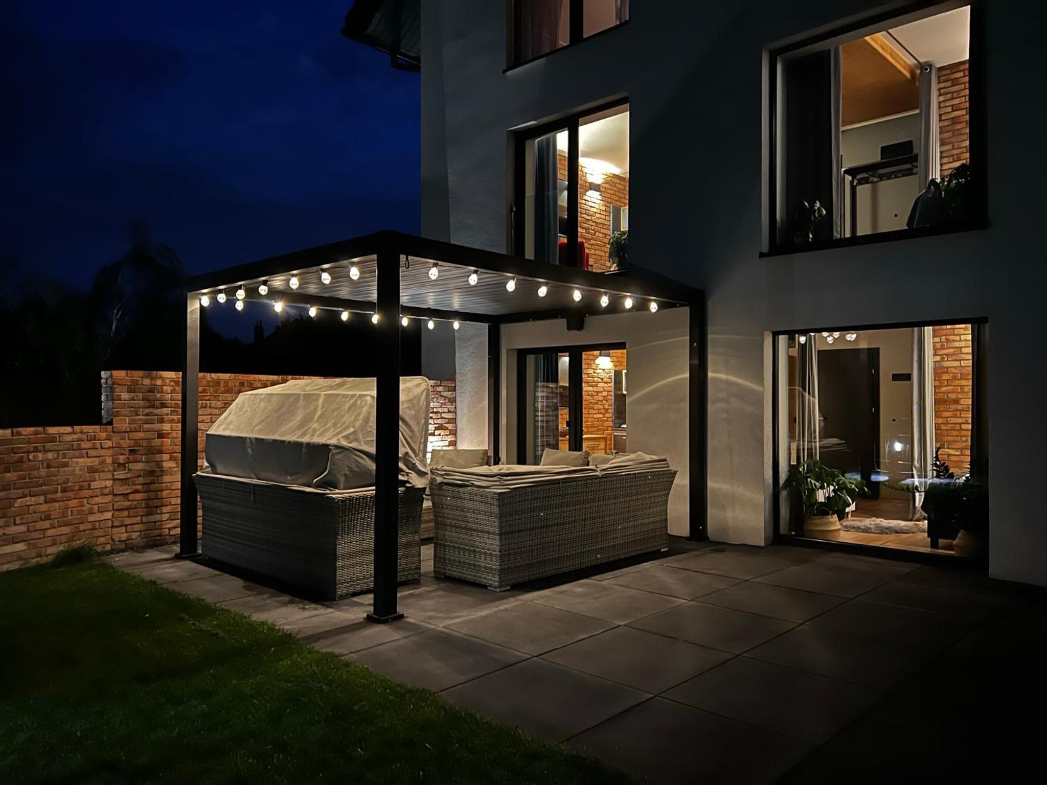 Junior Suite with Terrace - Photo 4