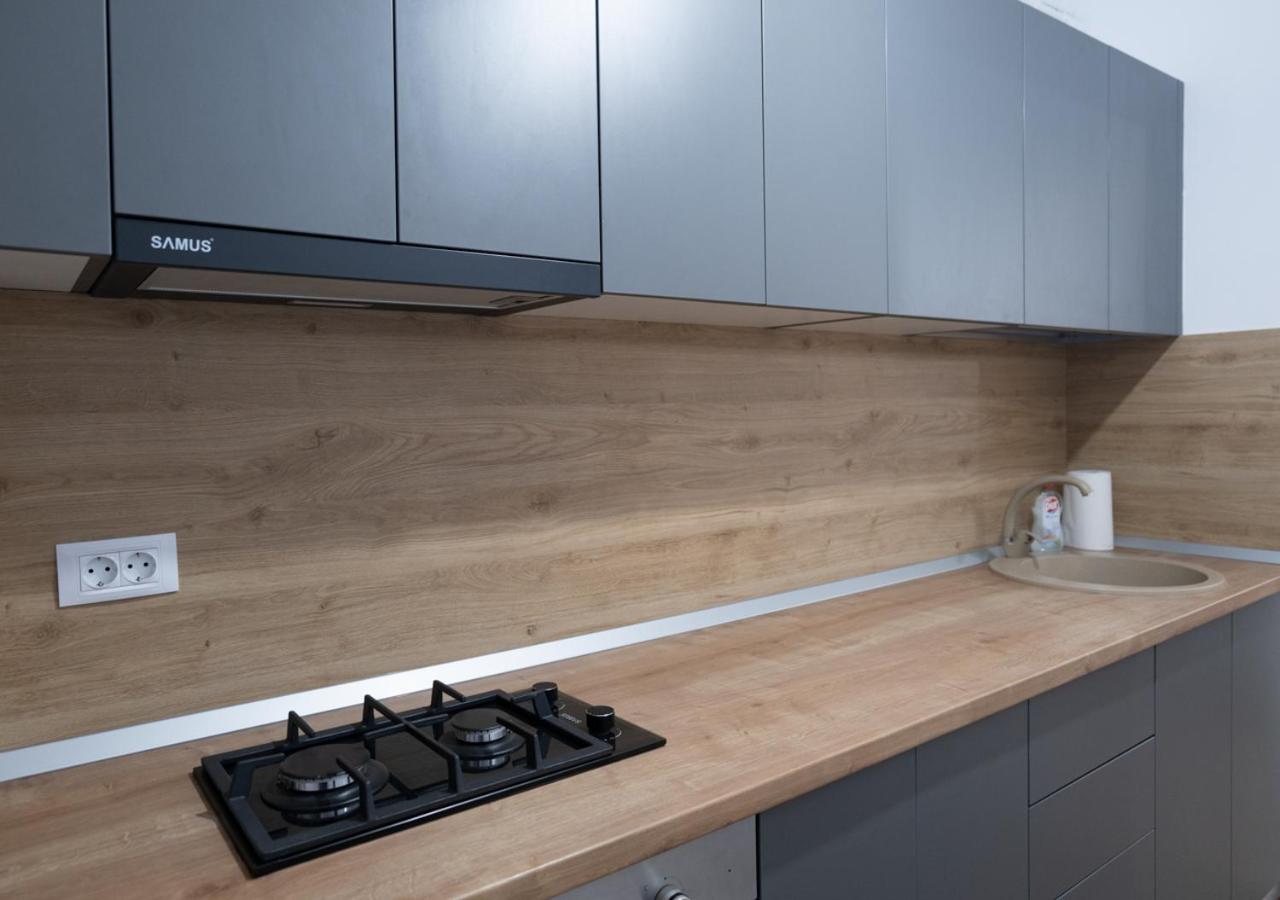 One-Bedroom Apartment - Photo 19