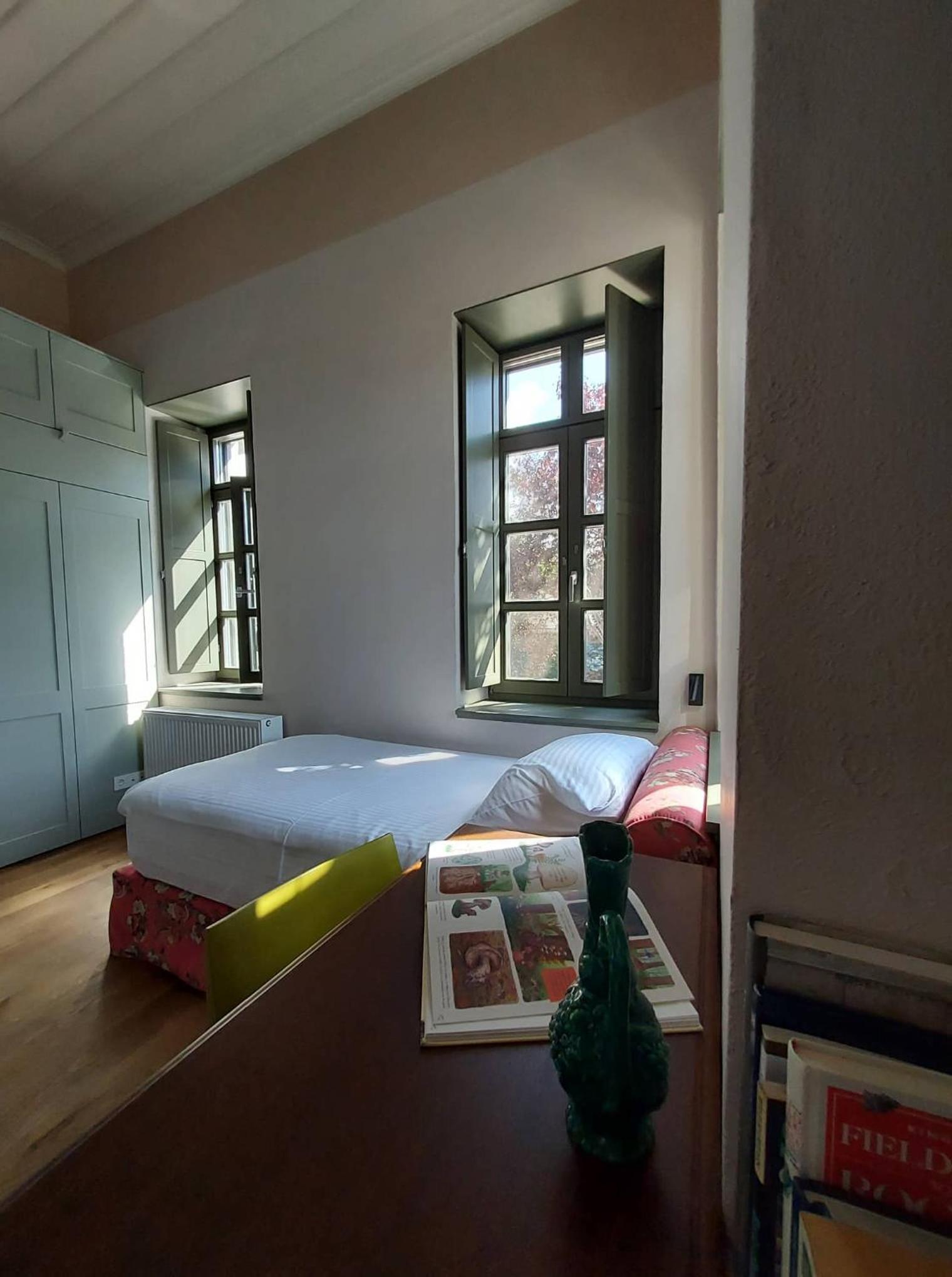 Superior Double Room photo 3