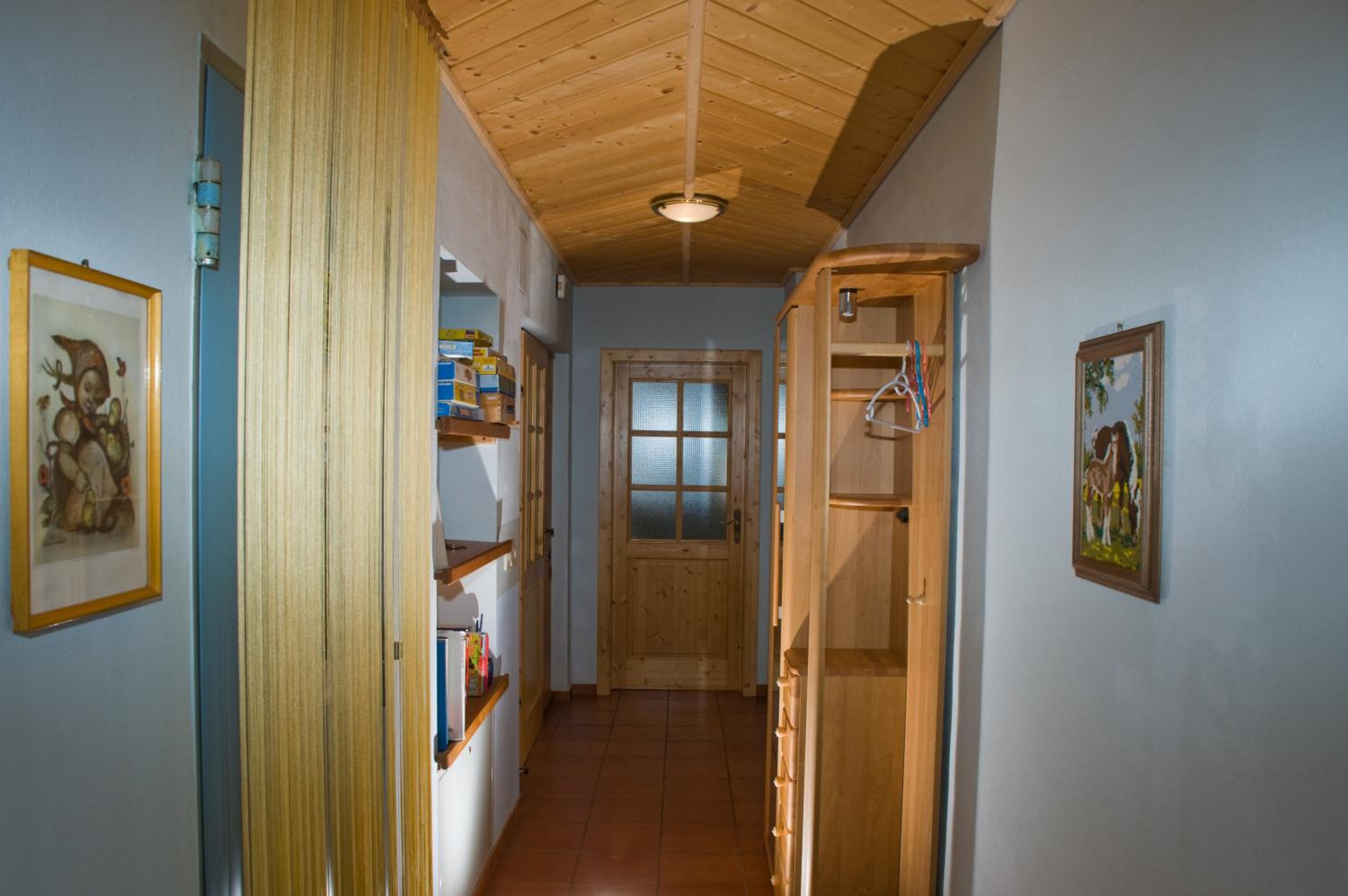 Two-Bedroom Apartment with Terrace photo 1